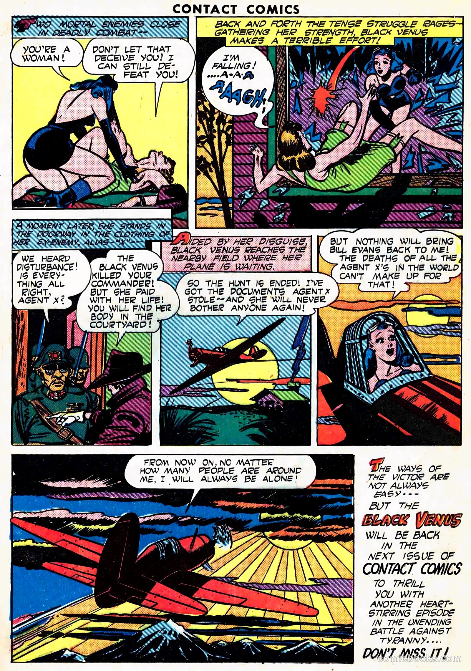 Contact Comics #2 — page 37 of 52