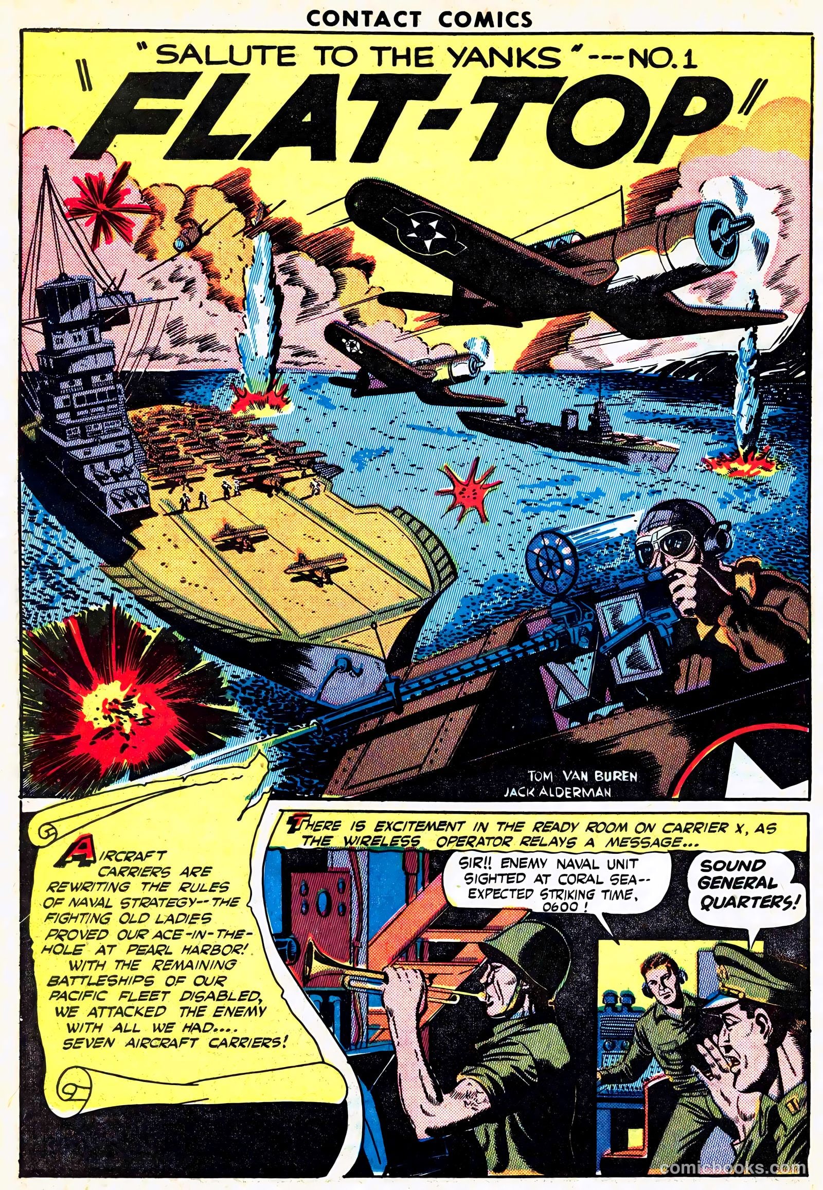 Contact Comics #2 — page 38 of 52