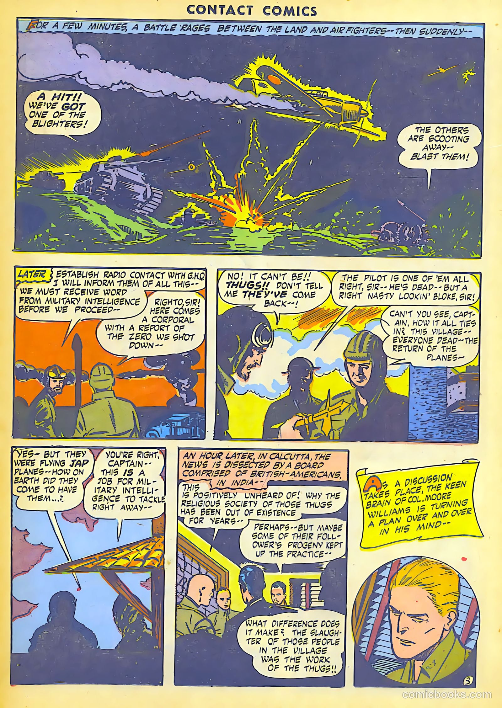Contact Comics #3 — page 18 of 49