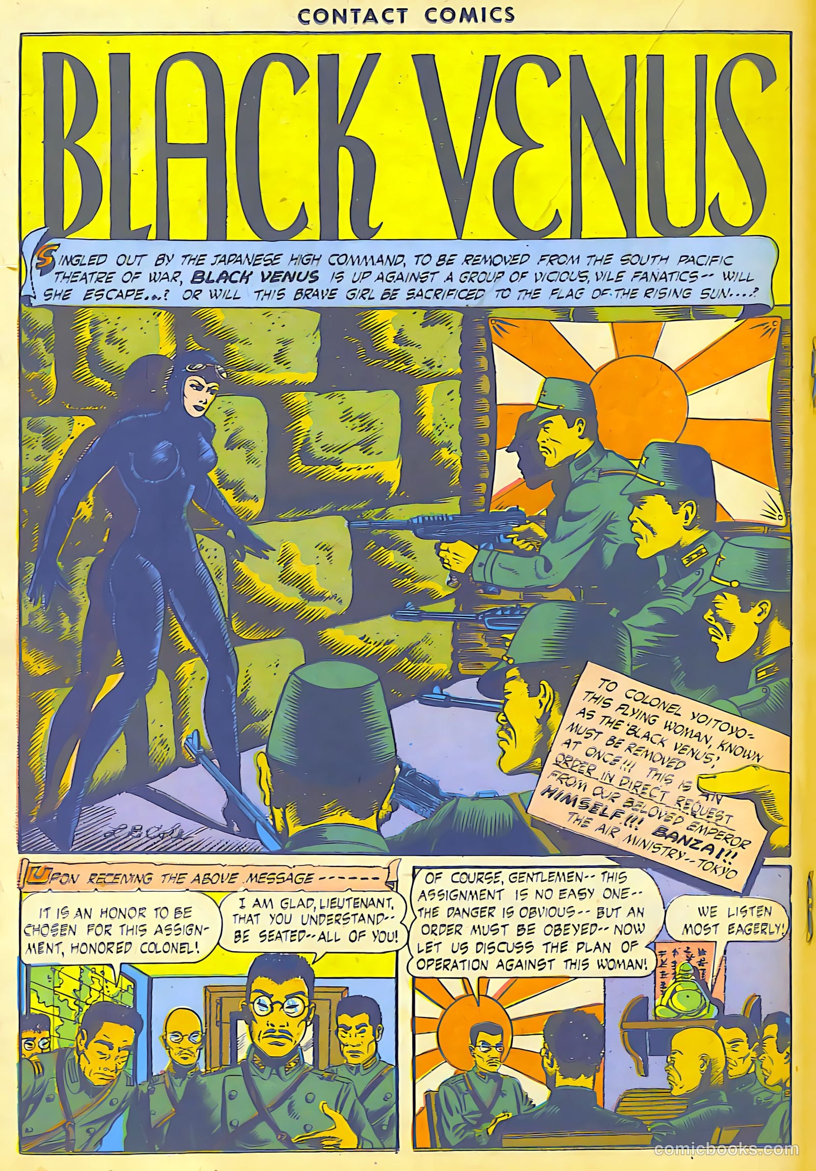 Contact Comics #3 — page 25 of 49