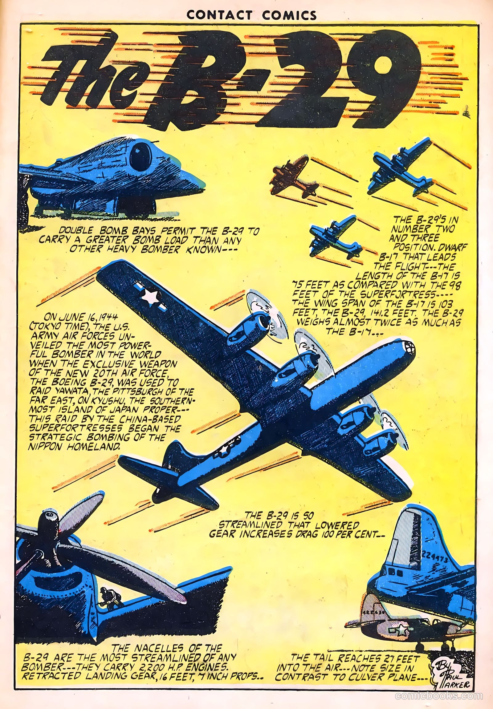 Contact Comics #5 — page 37 of 52