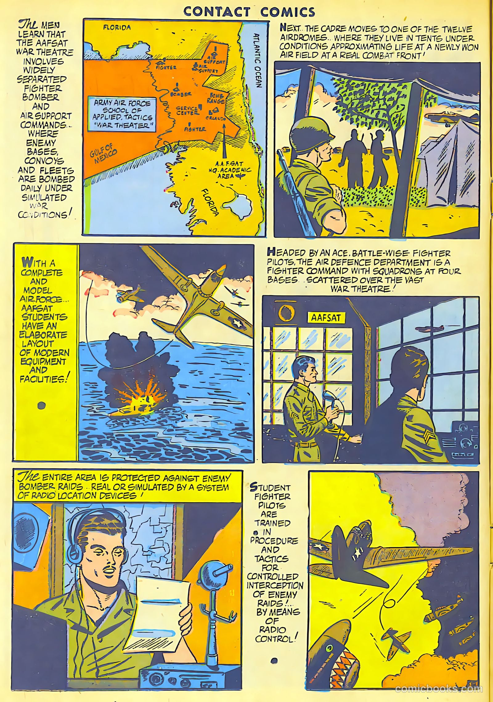 Contact Comics #6 — page 17 of 49
