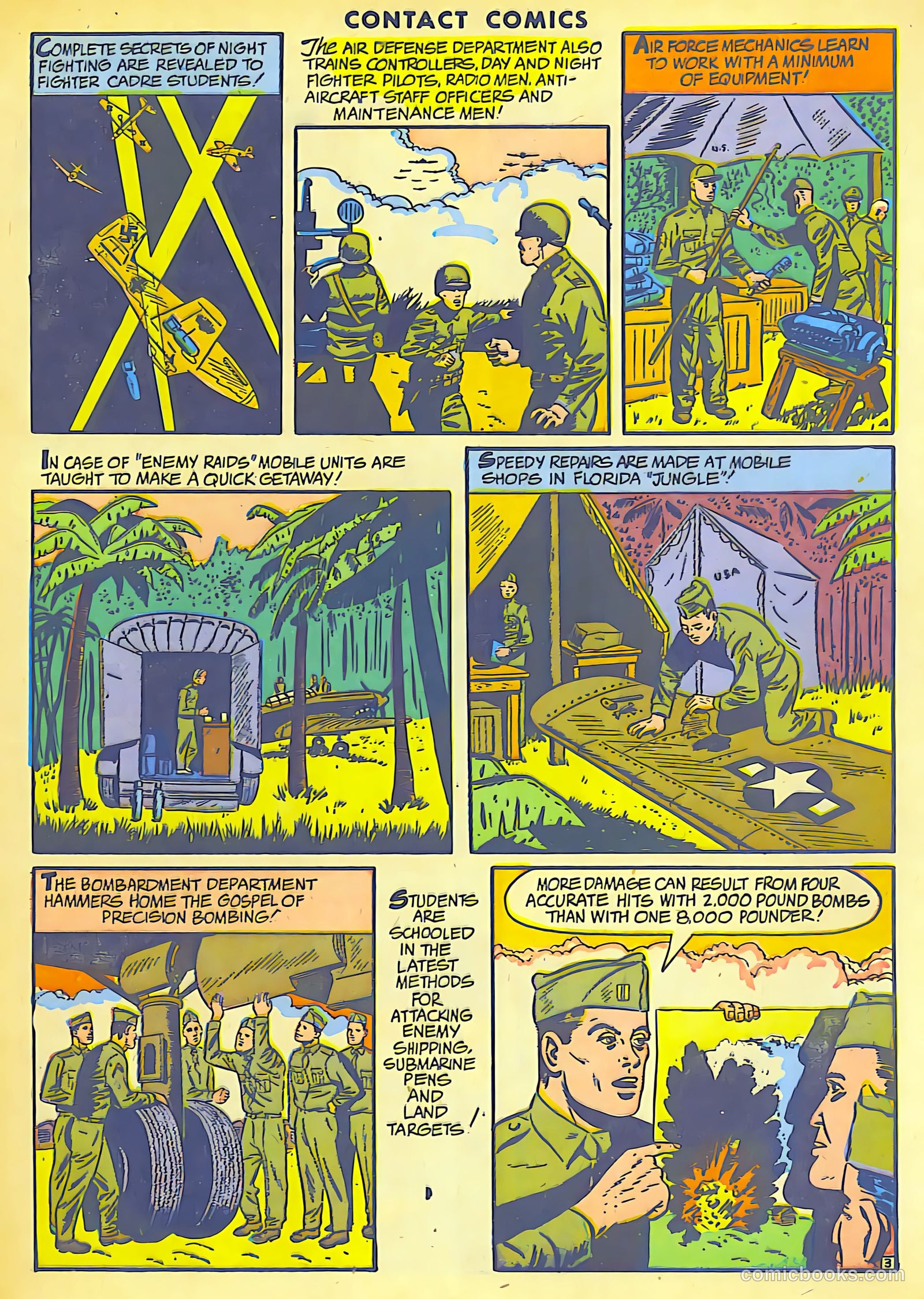 Contact Comics #6 — page 18 of 49