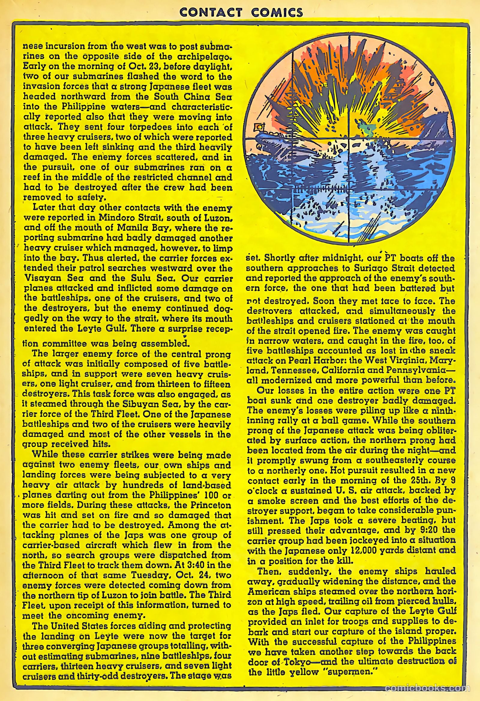 Contact Comics #6 — page 24 of 49