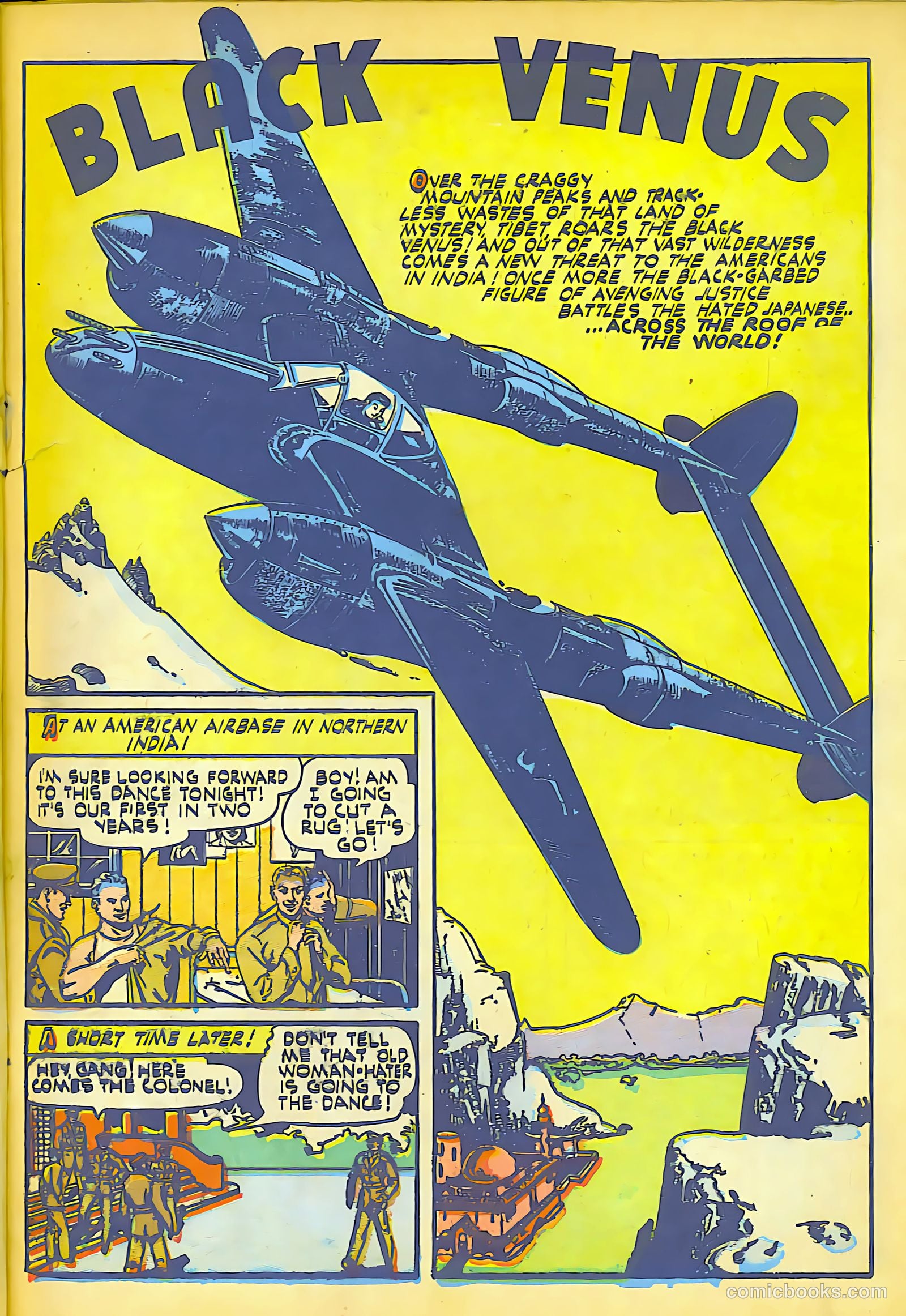 Contact Comics #7 — page 10 of 49
