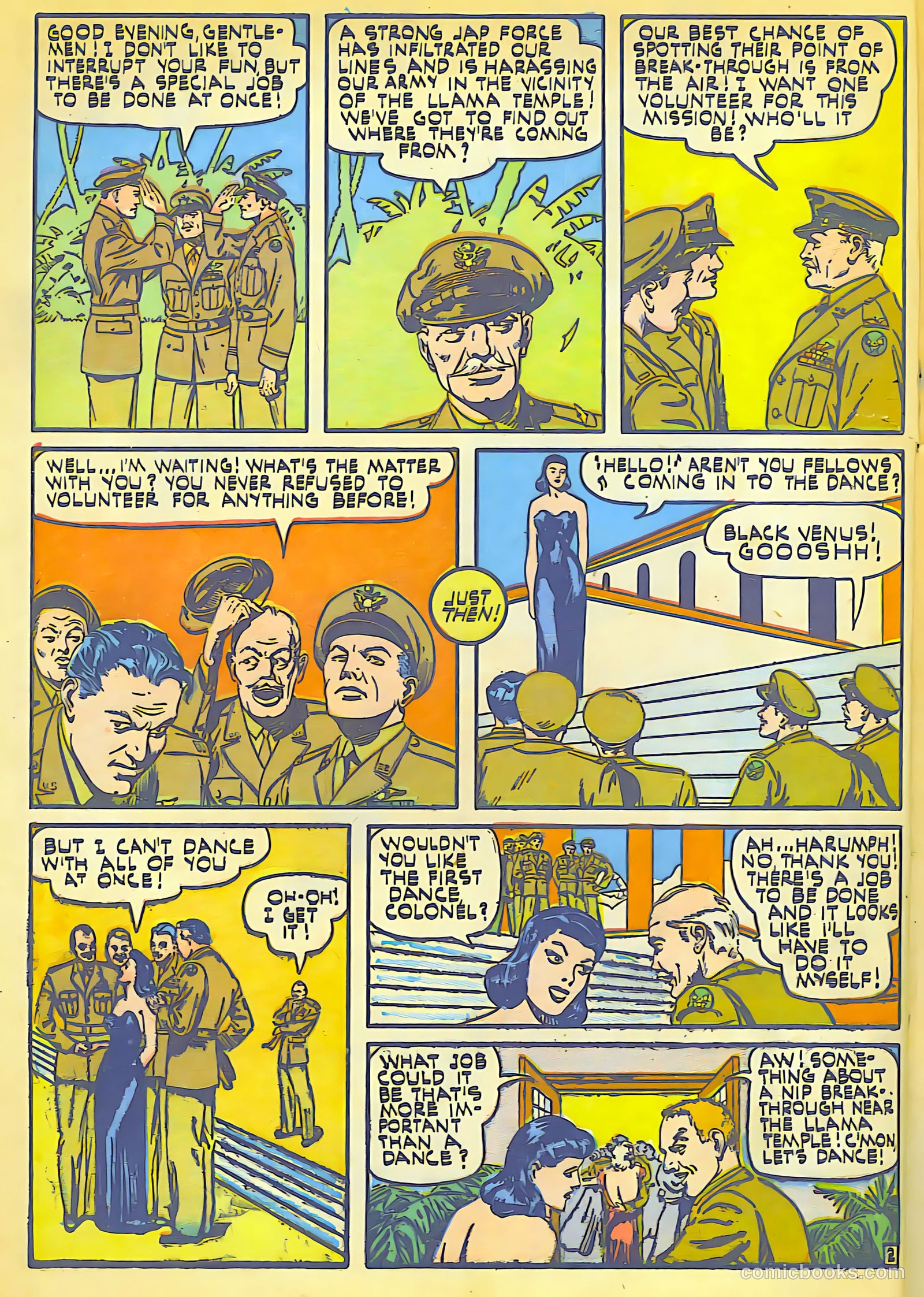 Contact Comics #7 — page 11 of 49