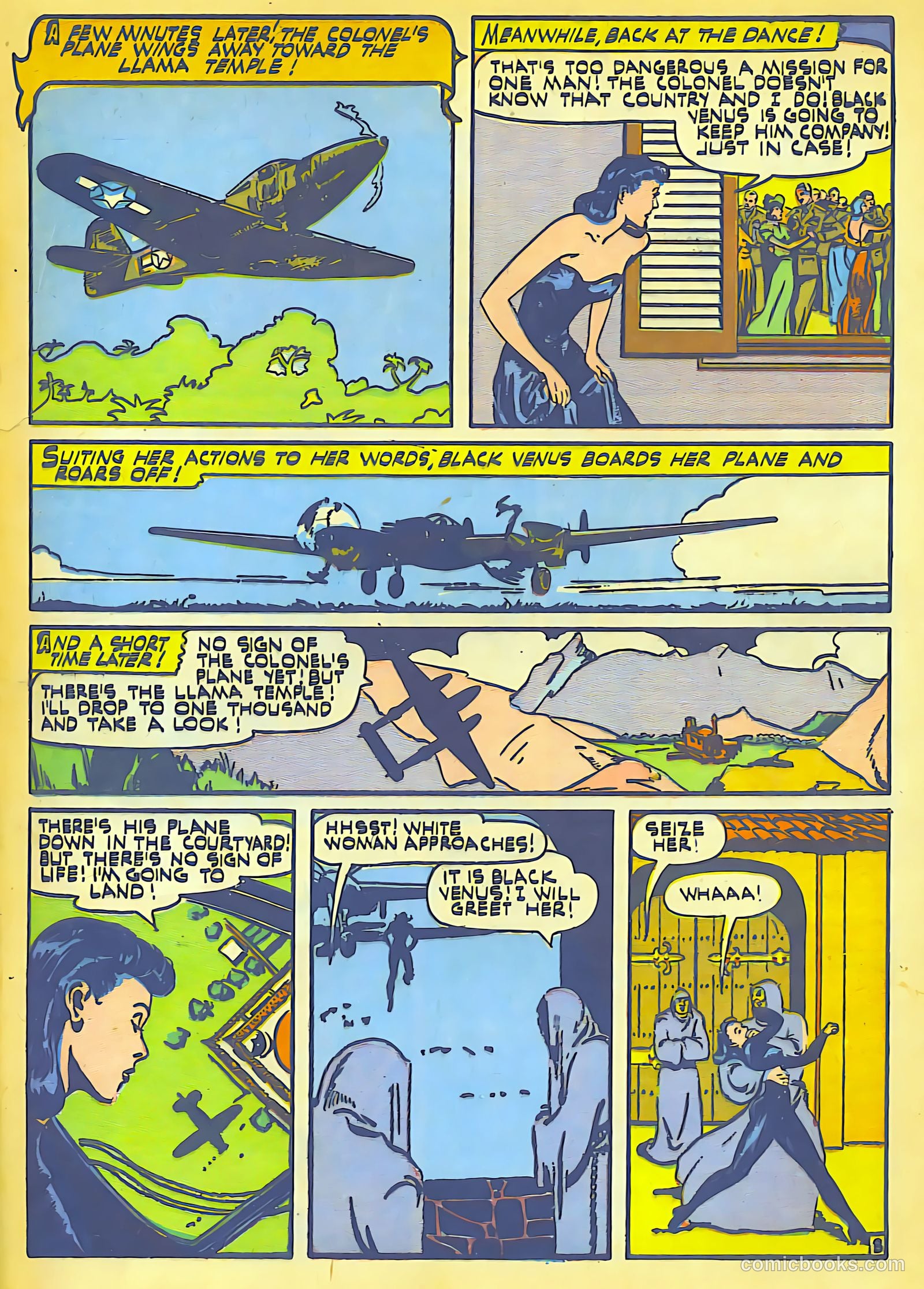 Contact Comics #7 — page 12 of 49