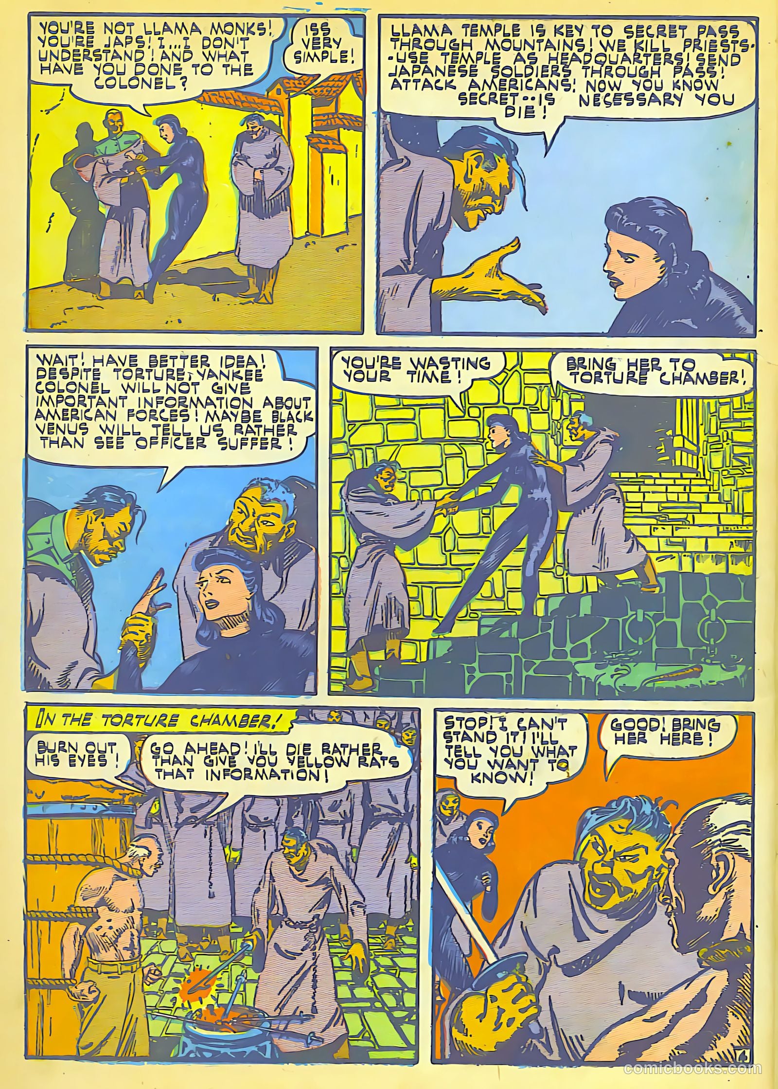 Contact Comics #7 — page 13 of 49