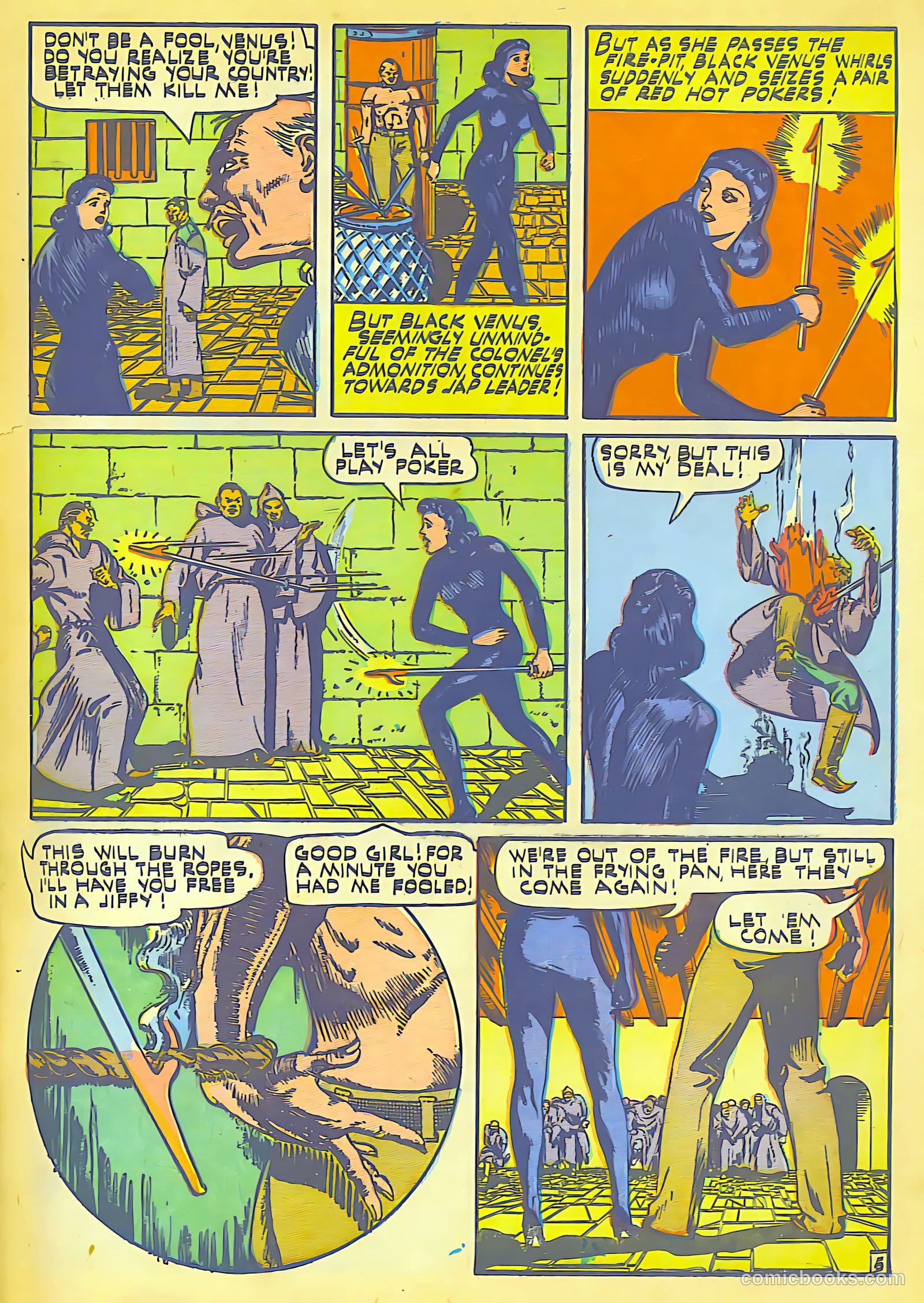 Contact Comics #7 — page 14 of 49