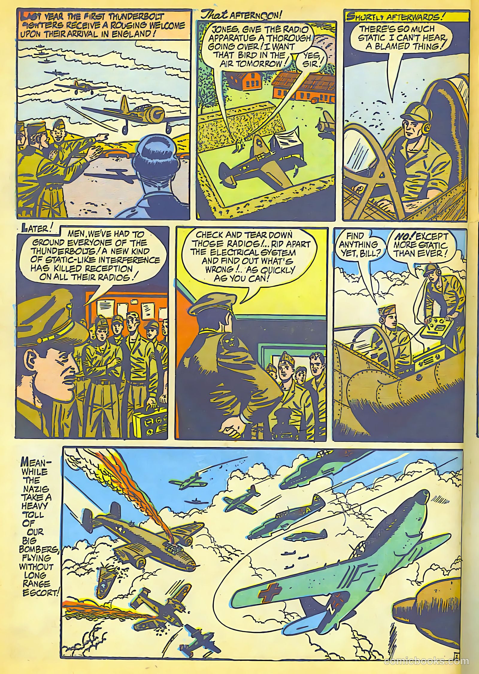 Contact Comics #7 — page 17 of 49