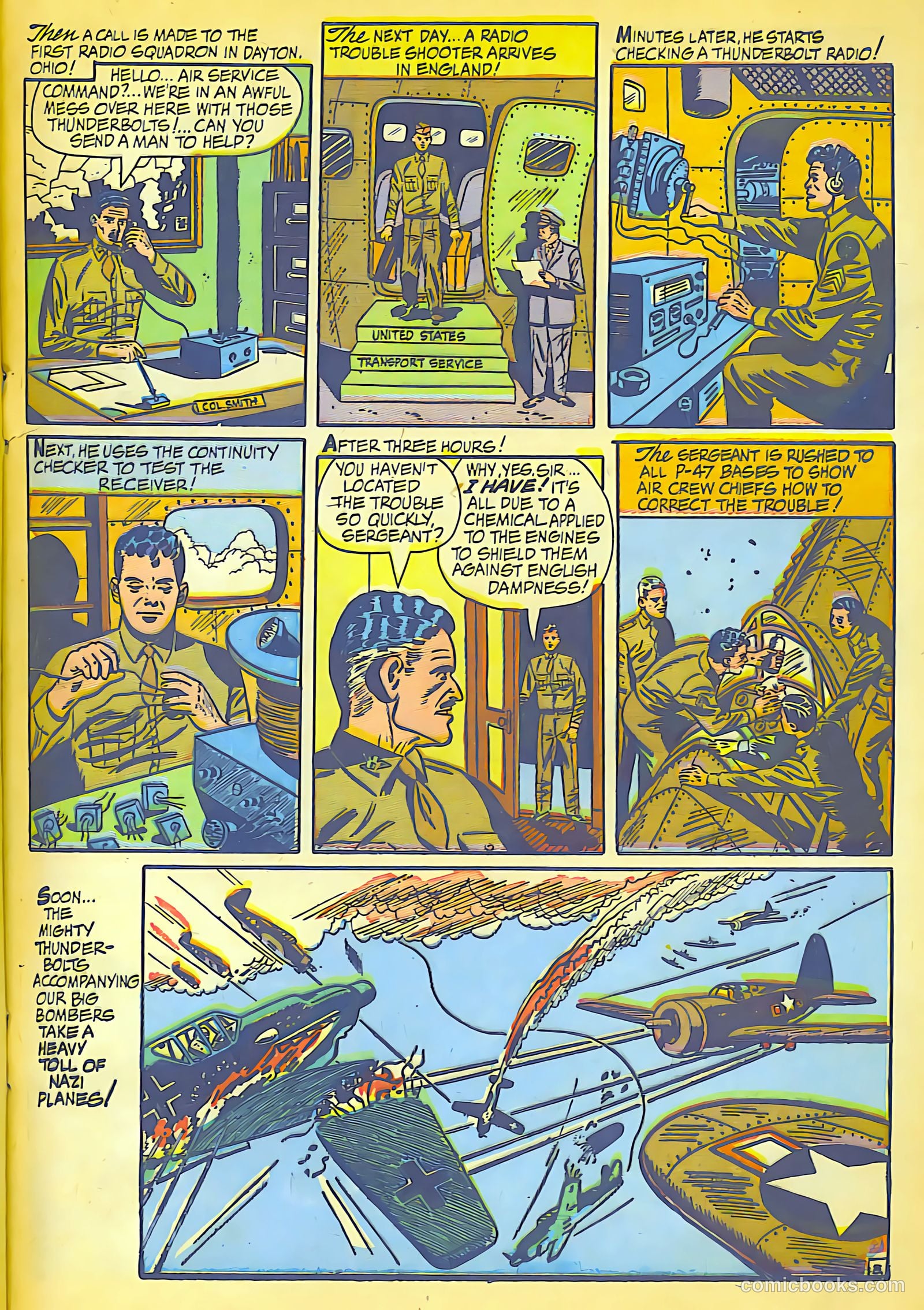 Contact Comics #7 — page 18 of 49