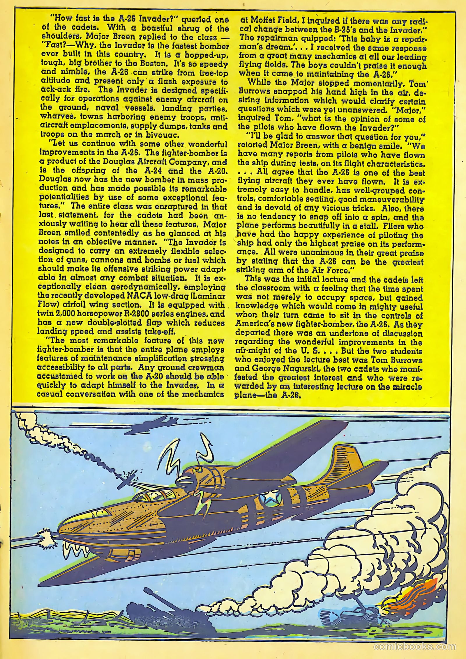 Contact Comics #7 — page 24 of 49