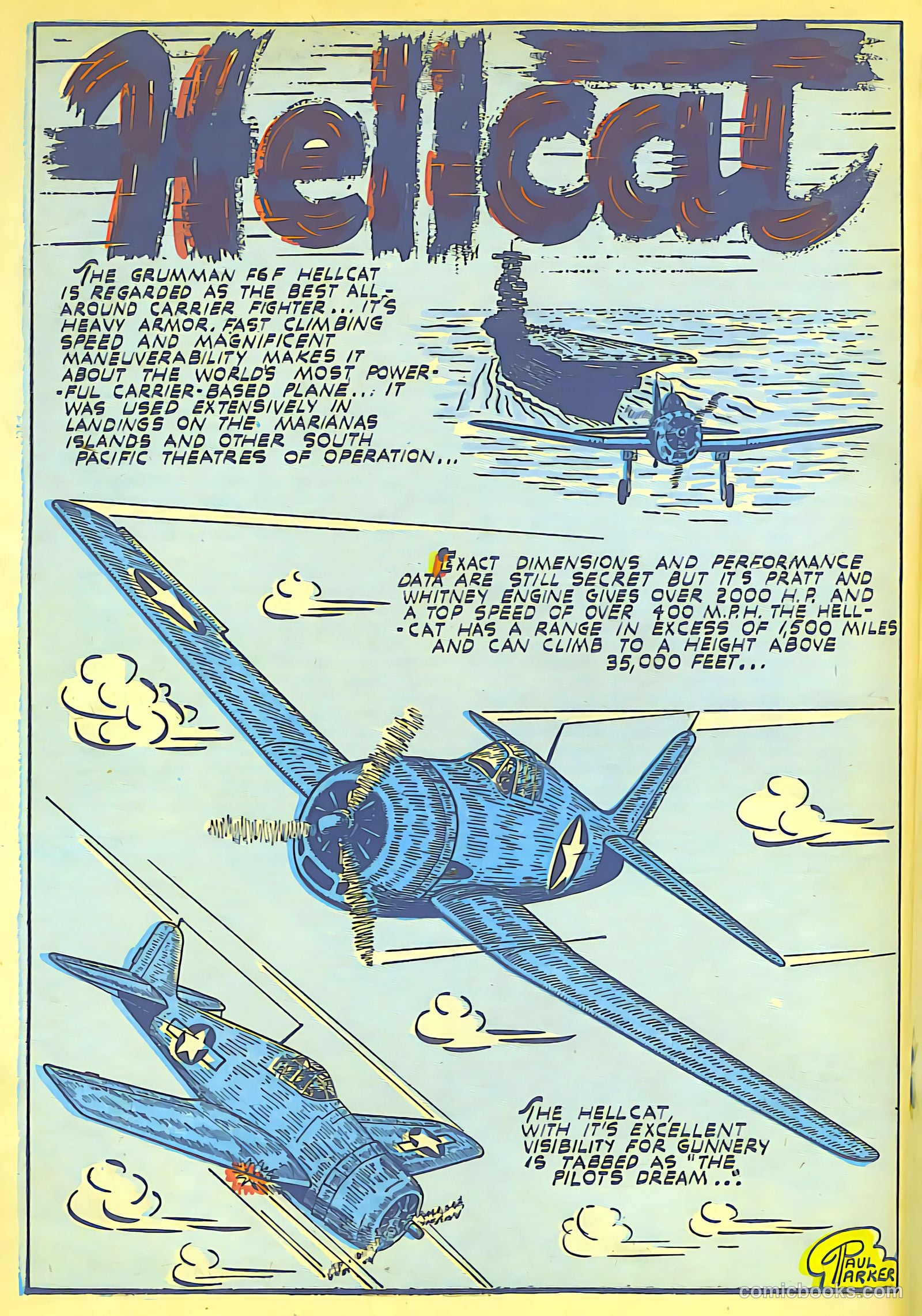 Contact Comics #7 — page 25 of 49