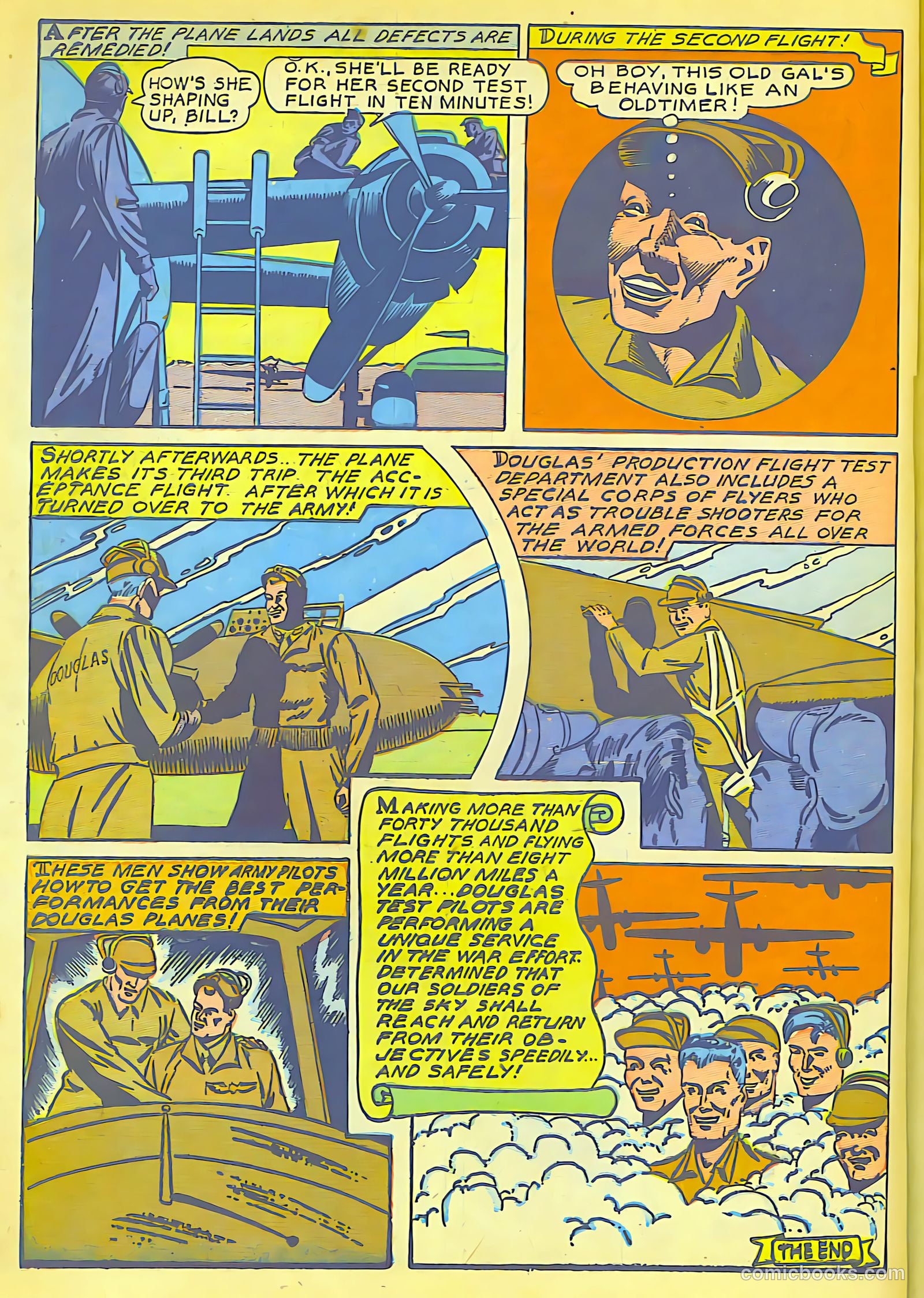 Contact Comics #7 — page 31 of 49