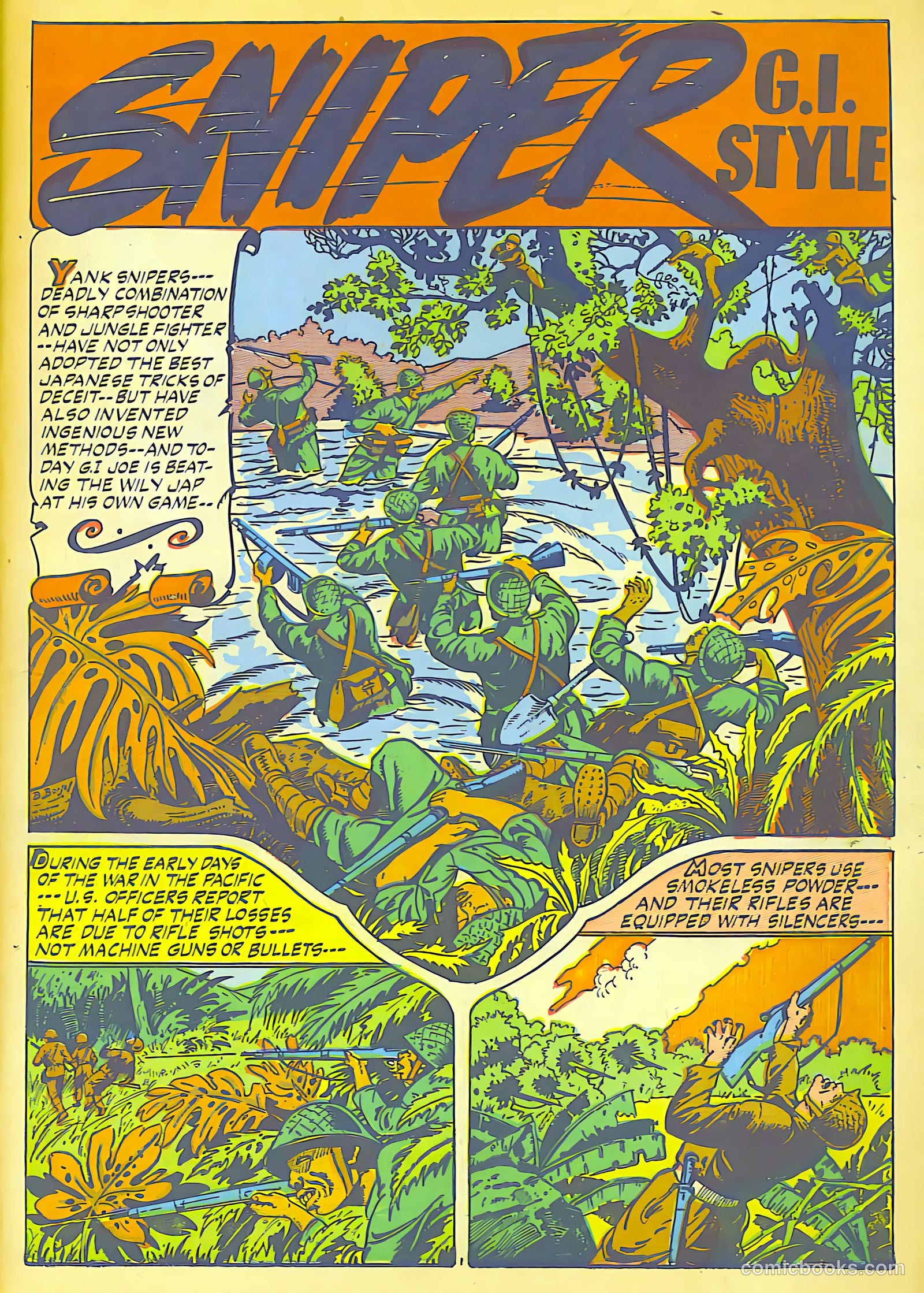 Contact Comics #7 — page 32 of 49