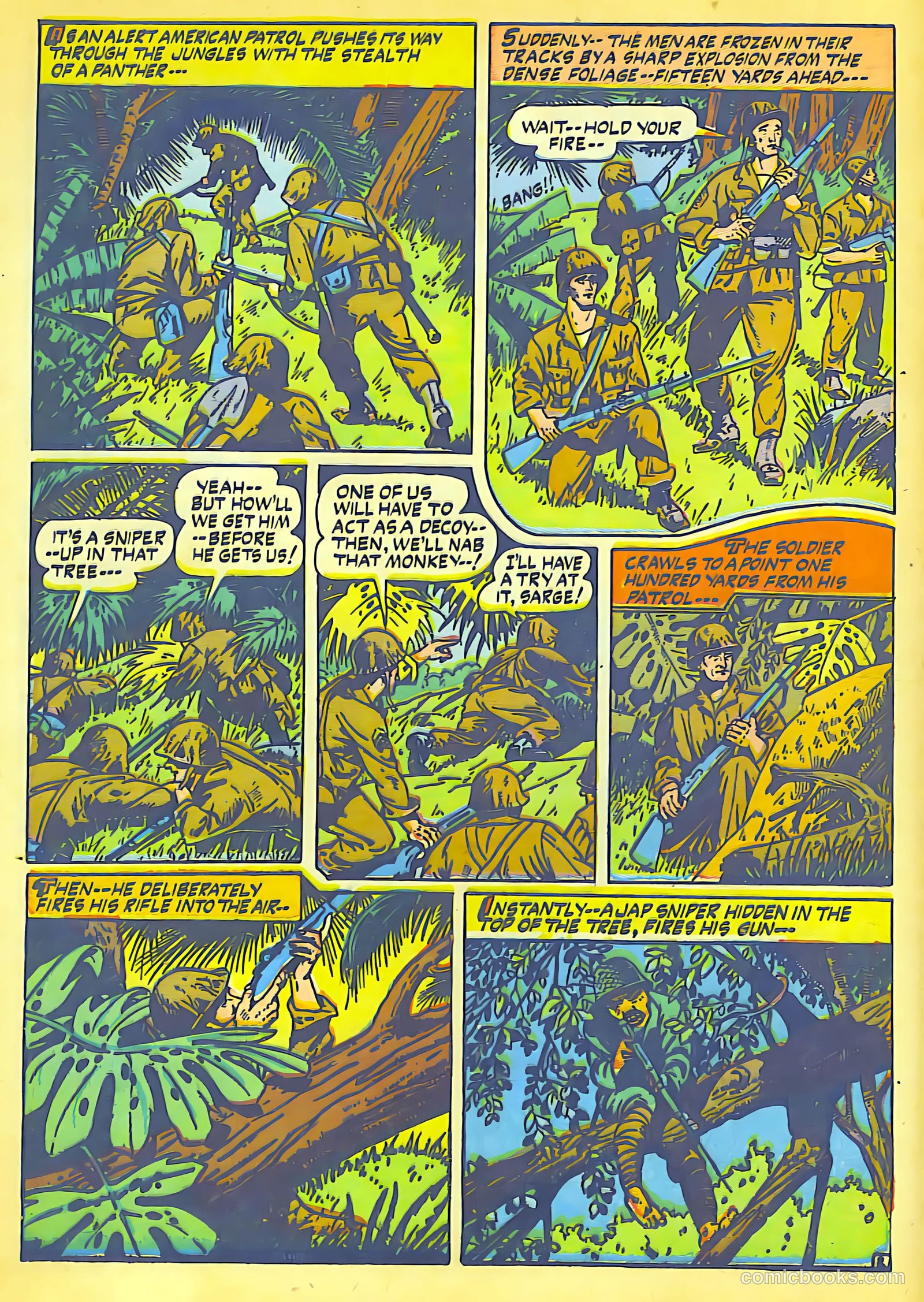 Contact Comics #7 — page 33 of 49