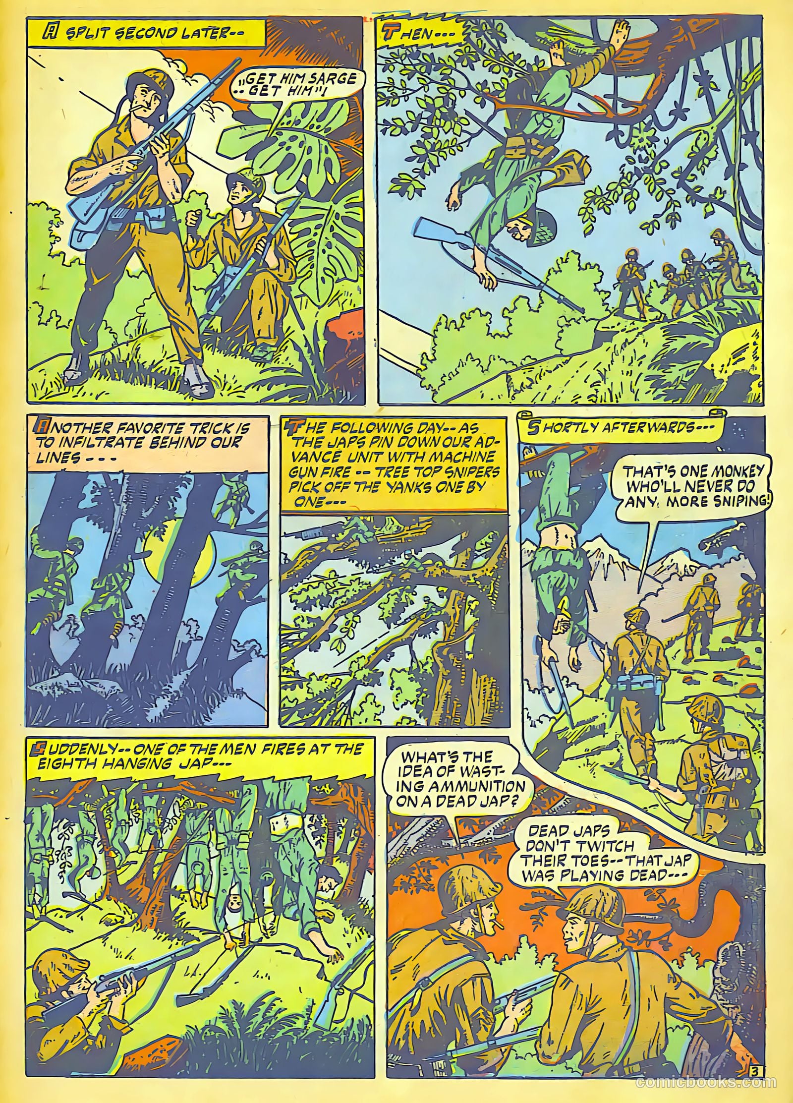 Contact Comics #7 — page 34 of 49