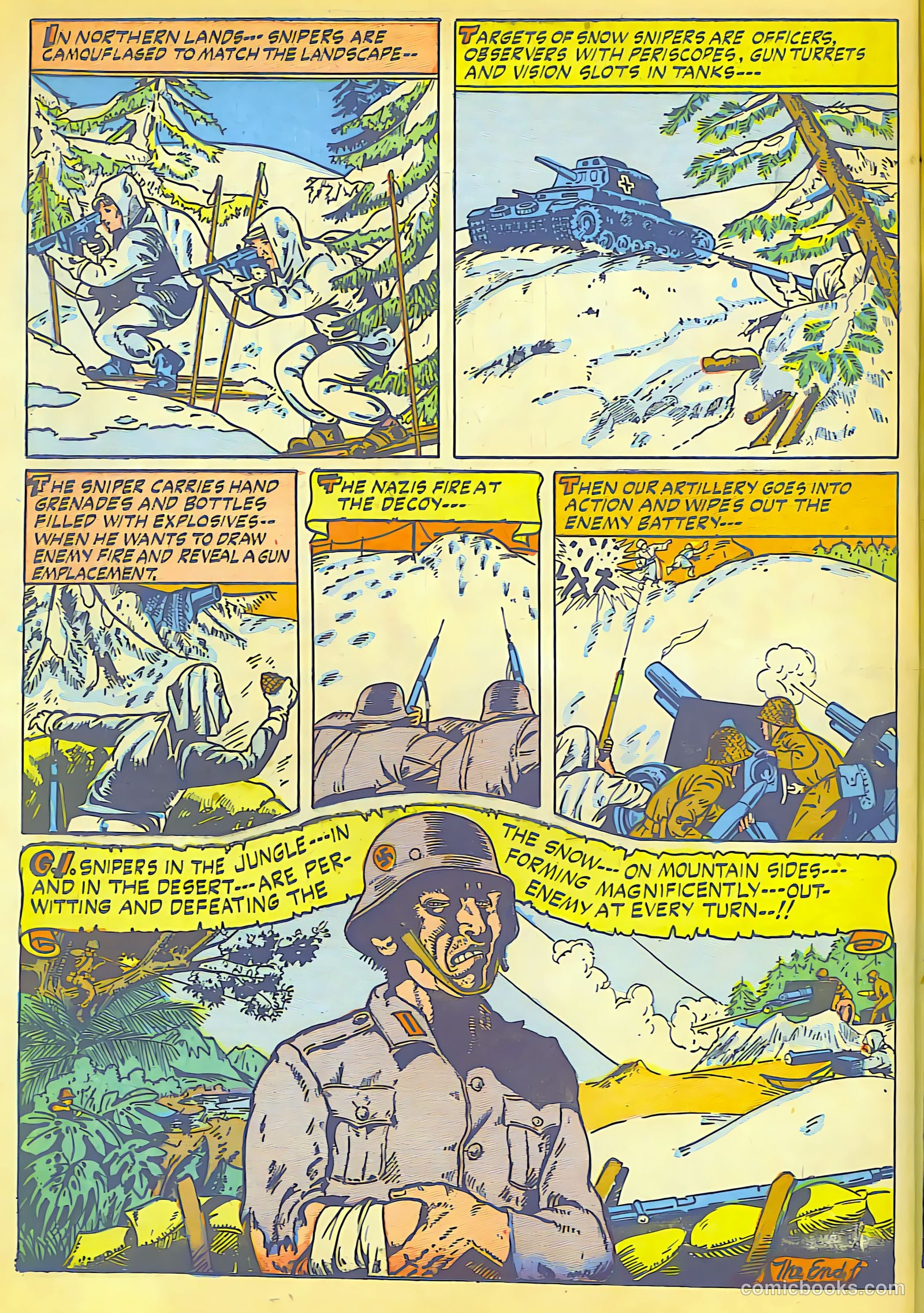 Contact Comics #7 — page 37 of 49