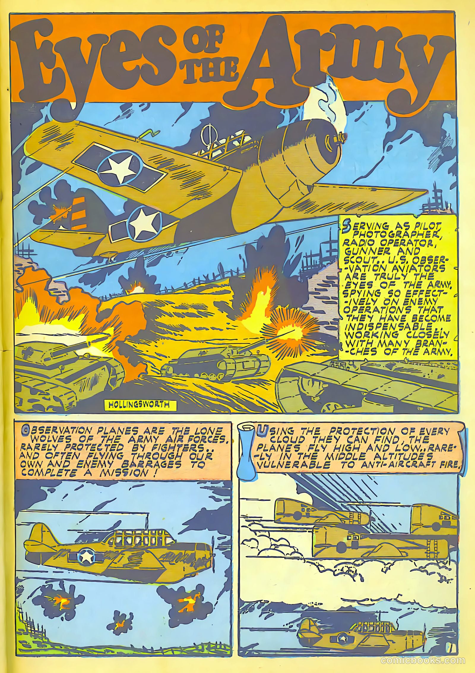 Contact Comics #7 — page 38 of 49