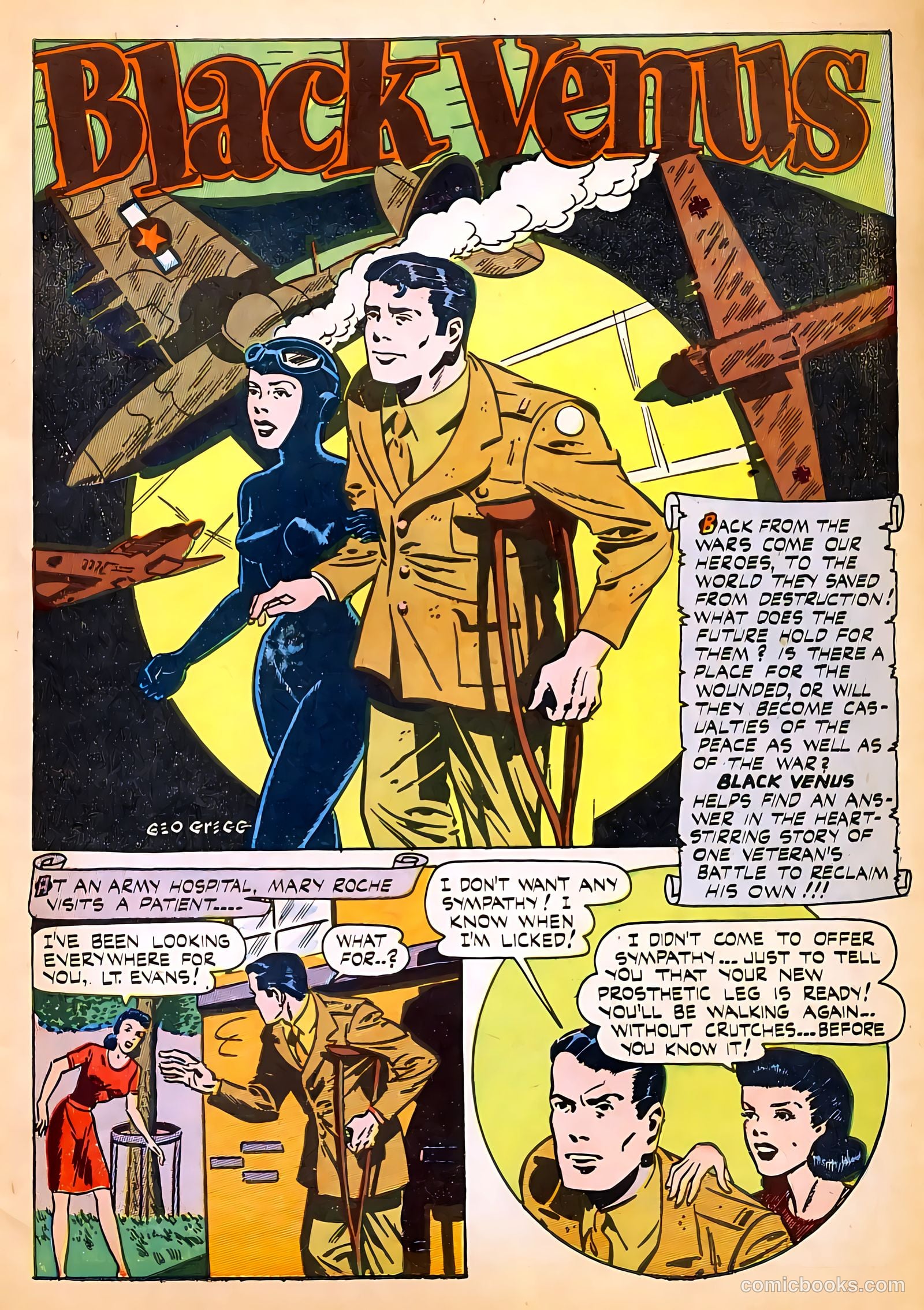 Contact Comics #8 — page 11 of 52
