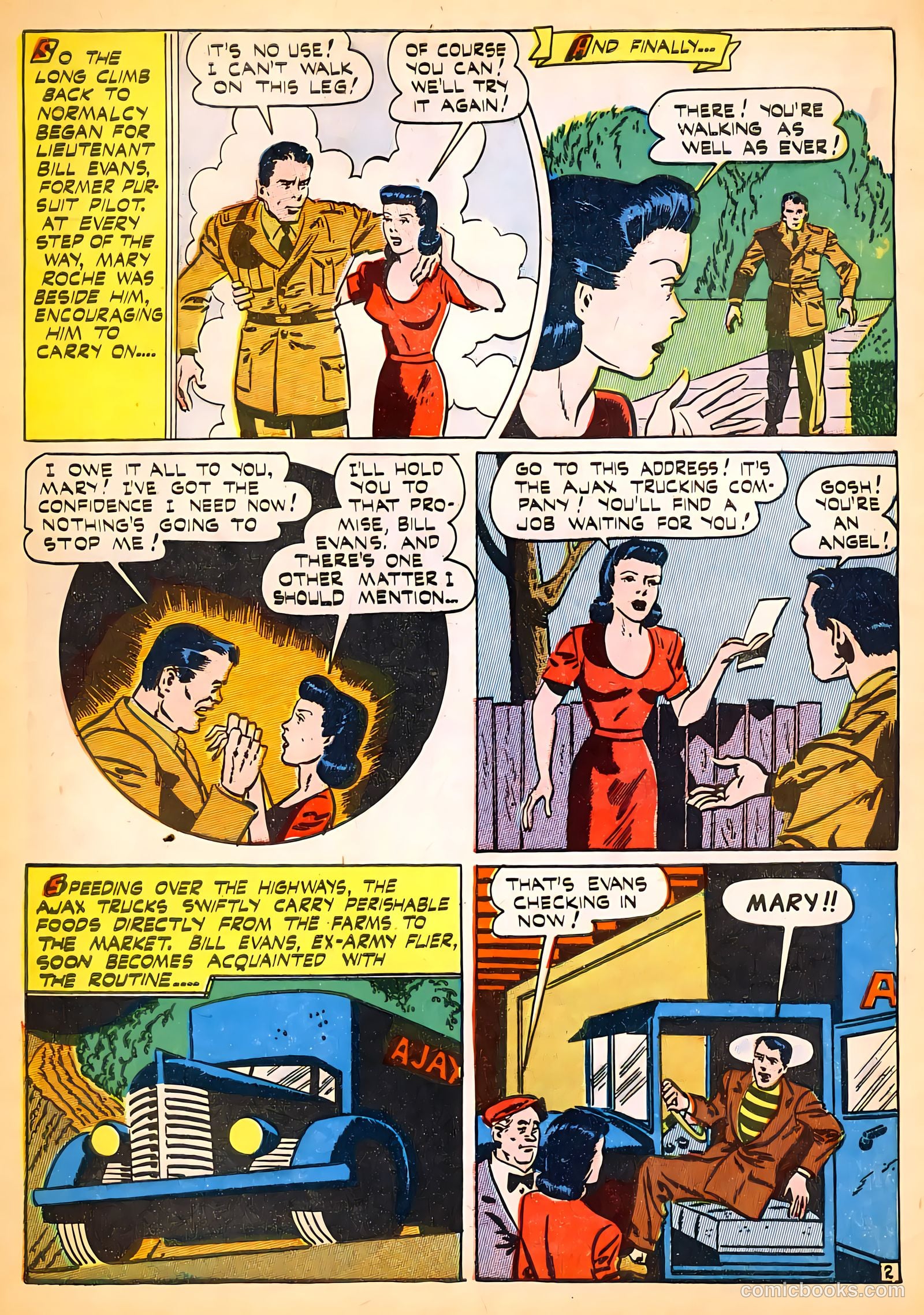 Contact Comics #8 — page 12 of 52