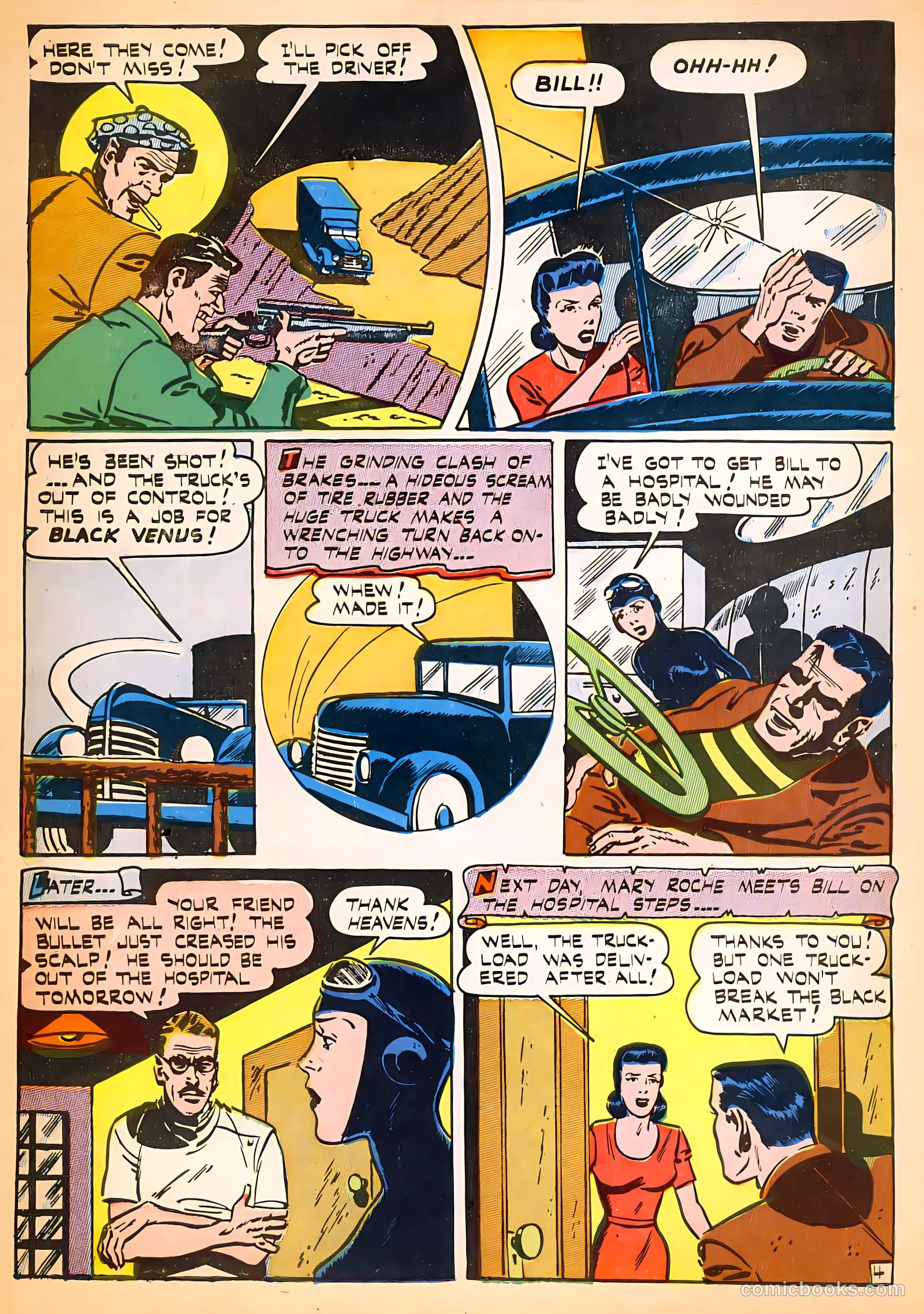 Contact Comics #8 — page 14 of 52