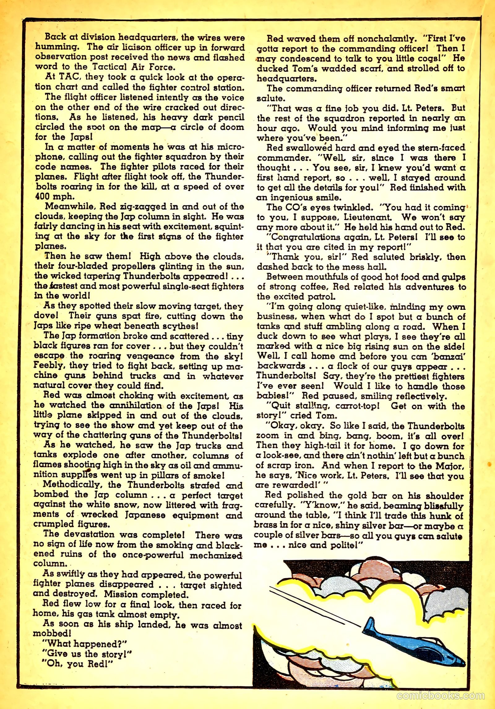 Contact Comics #8 — page 24 of 52