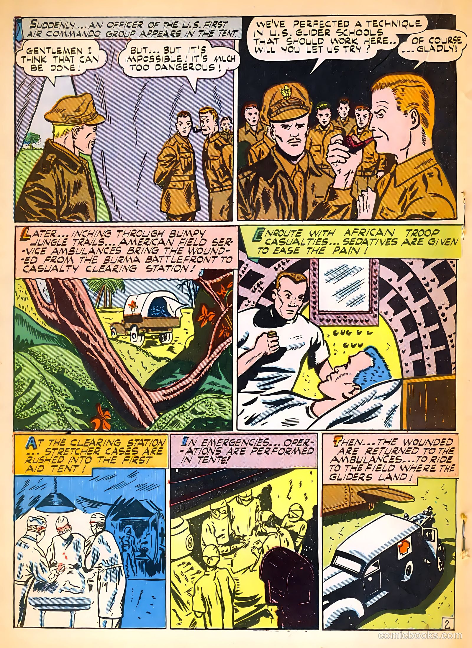 Contact Comics #8 — page 26 of 52