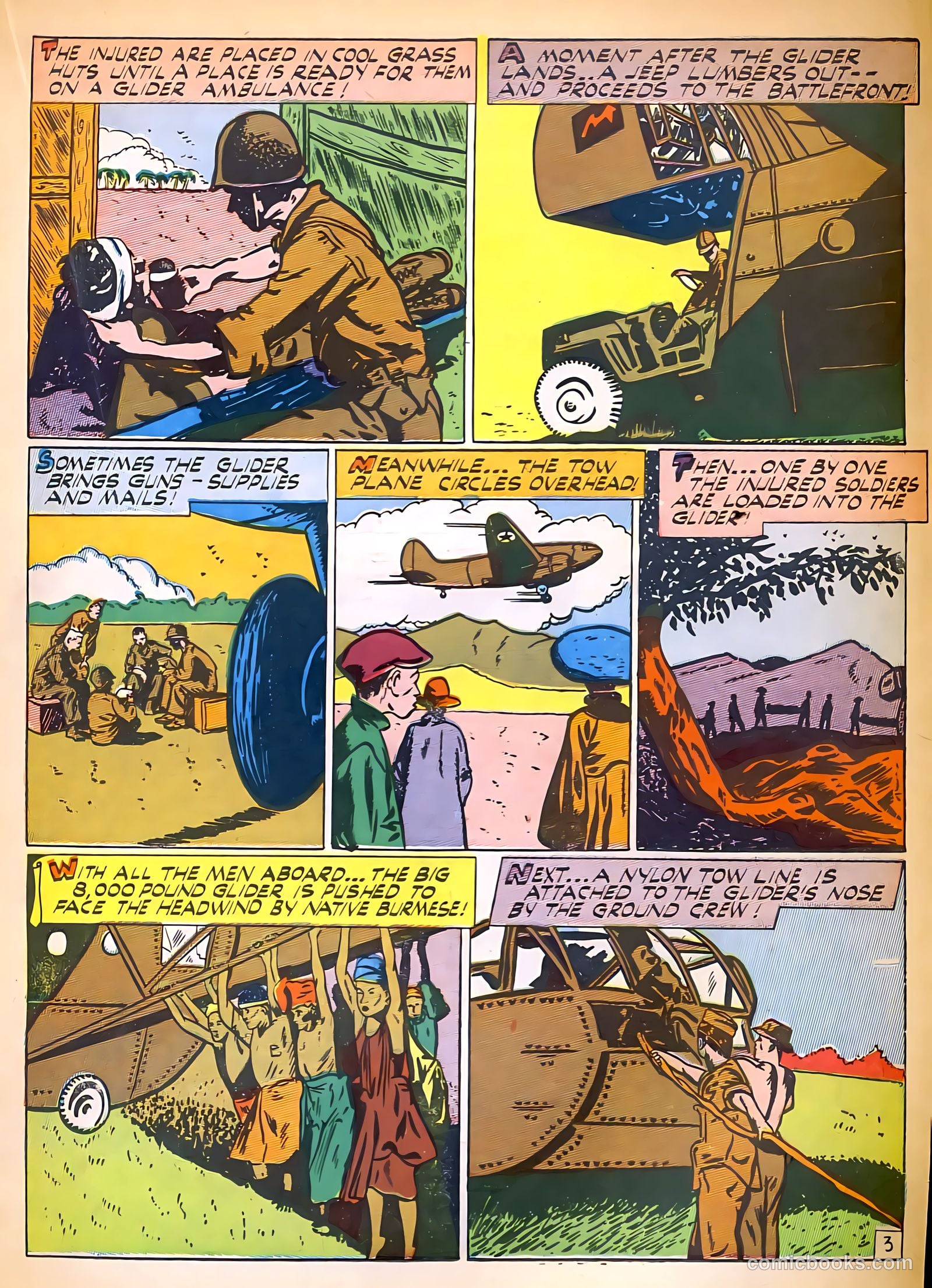 Contact Comics #8 — page 27 of 52