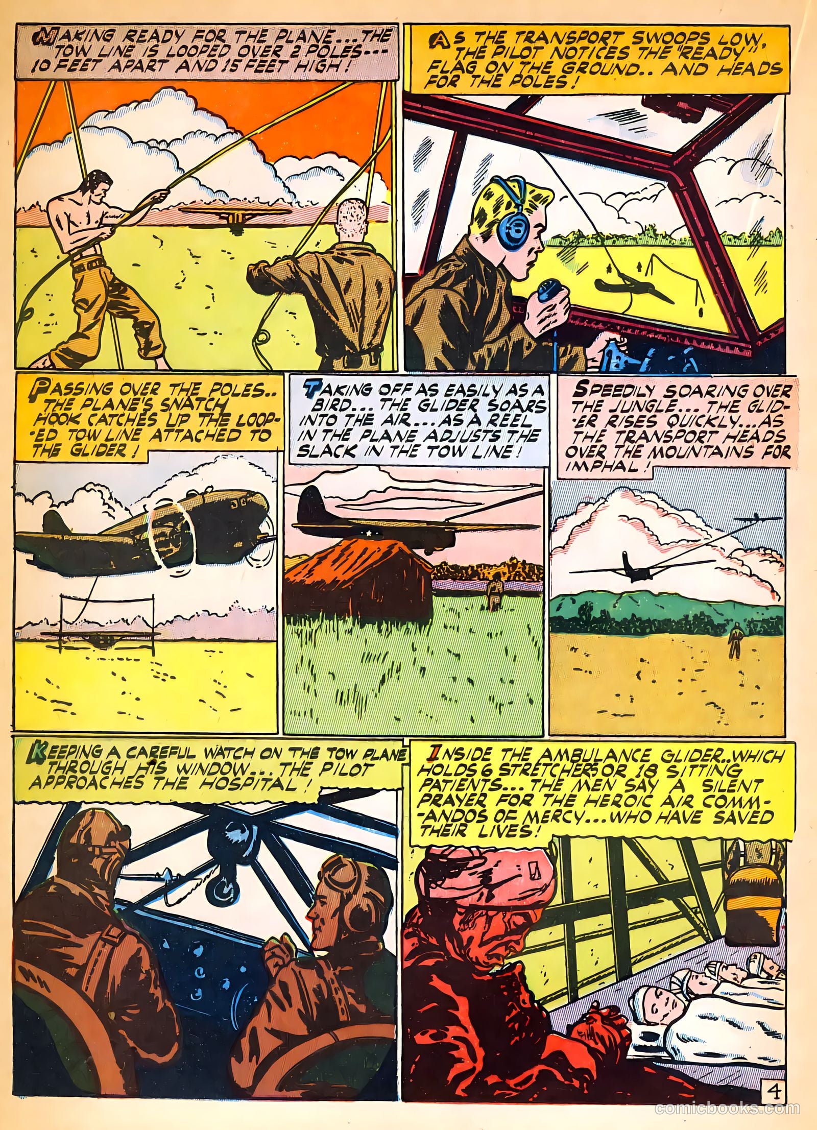 Contact Comics #8 — page 28 of 52