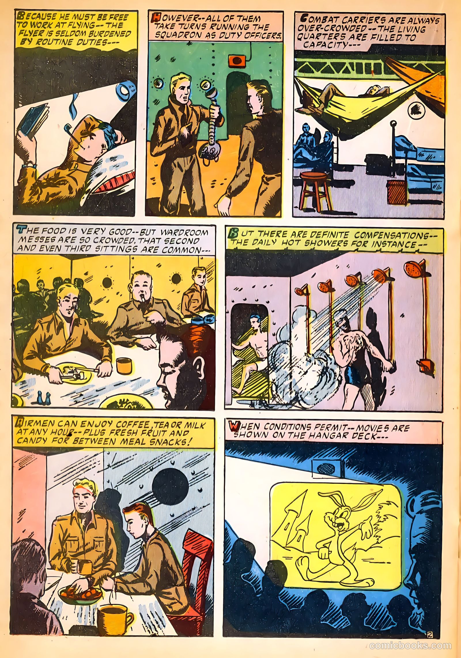 Contact Comics #8 — page 30 of 52