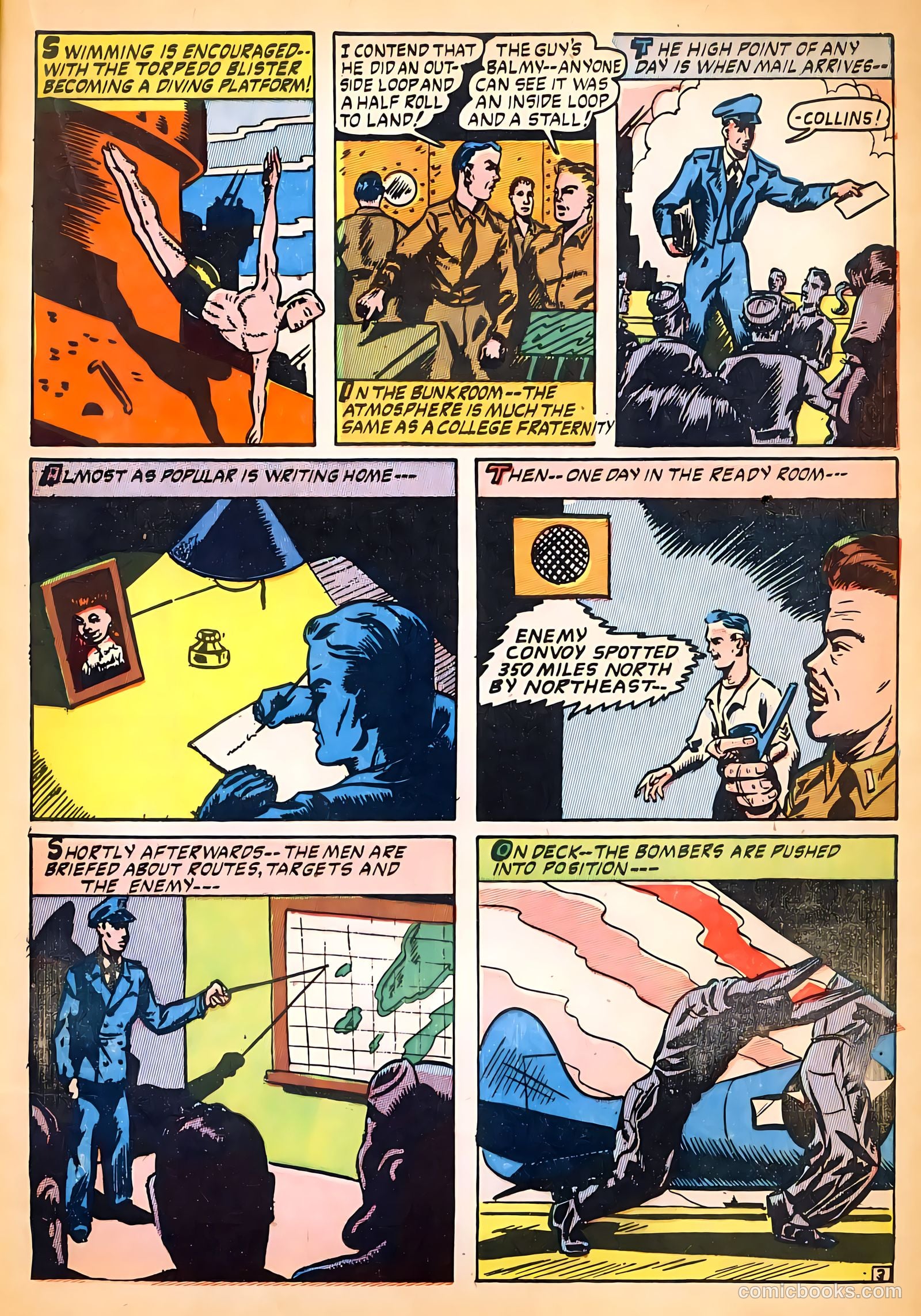 Contact Comics #8 — page 31 of 52