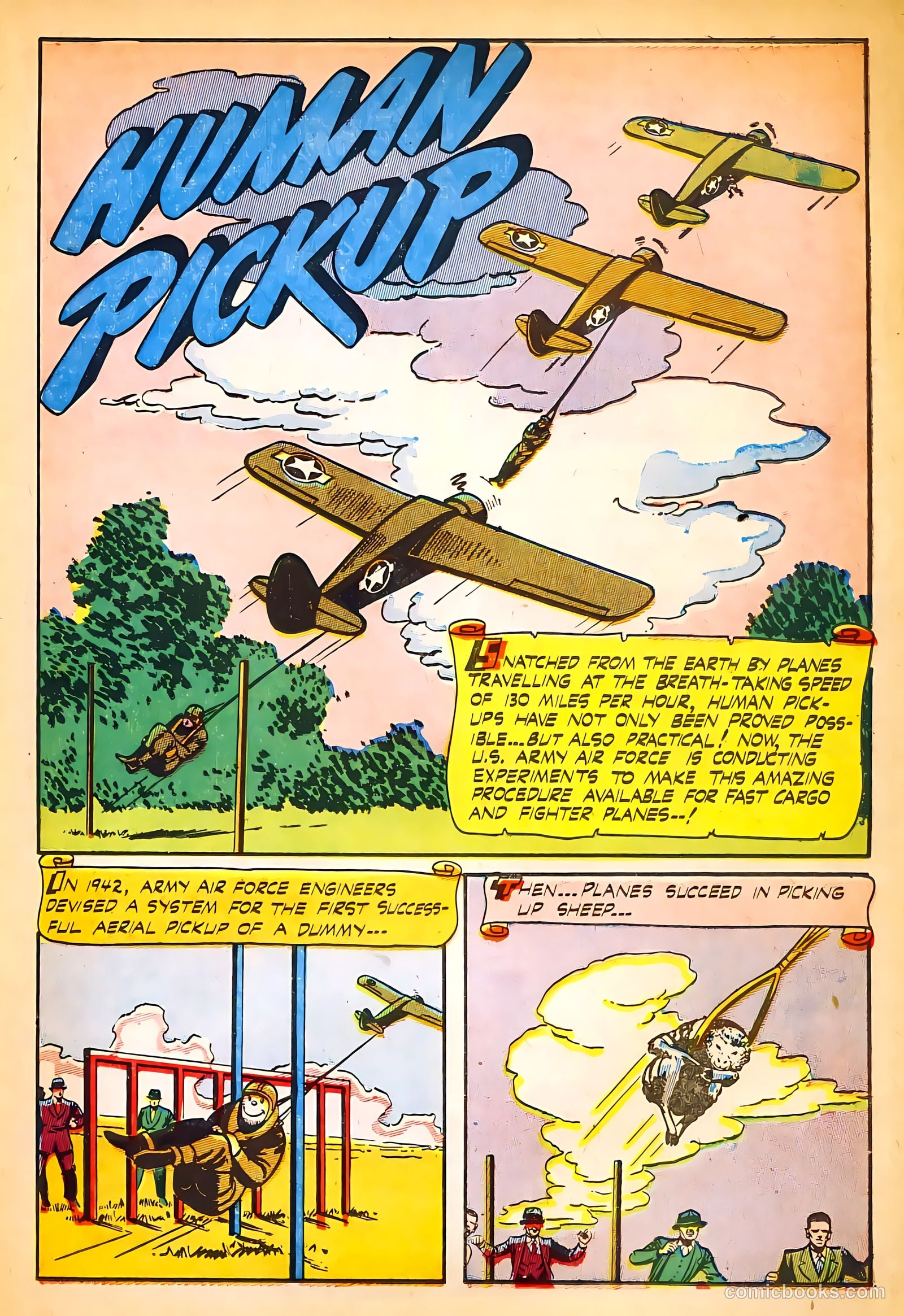 Contact Comics #8 — page 35 of 52