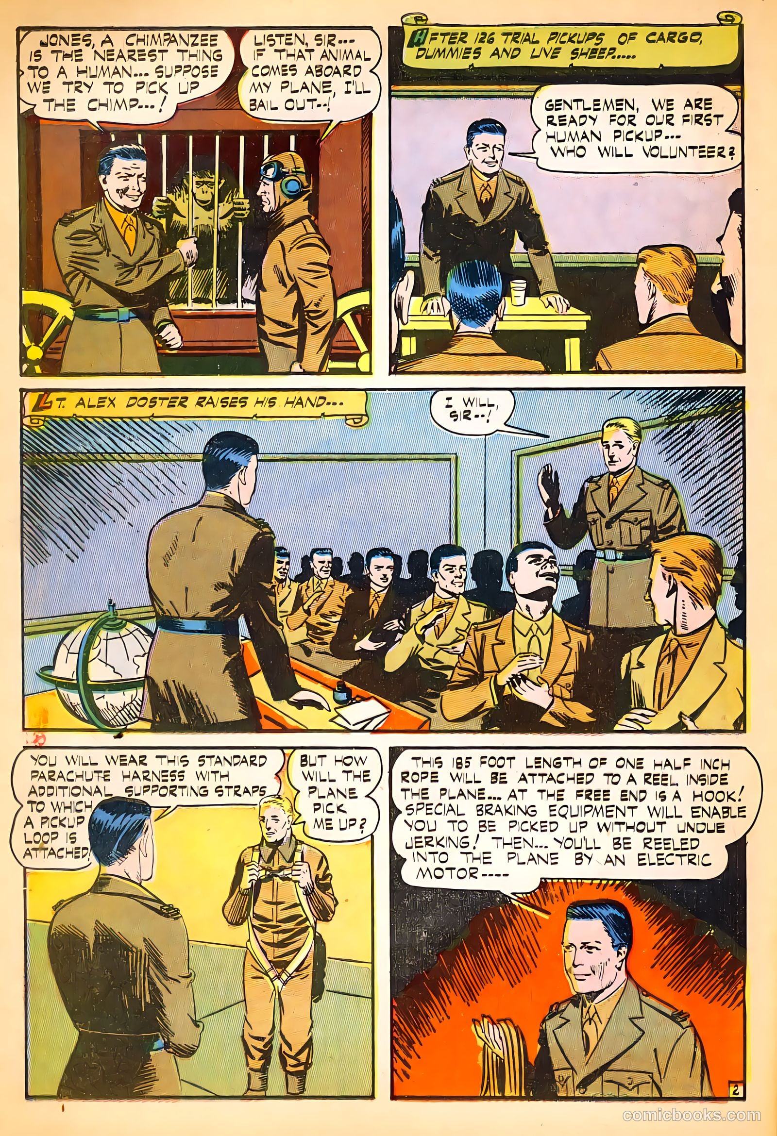 Contact Comics #8 — page 36 of 52
