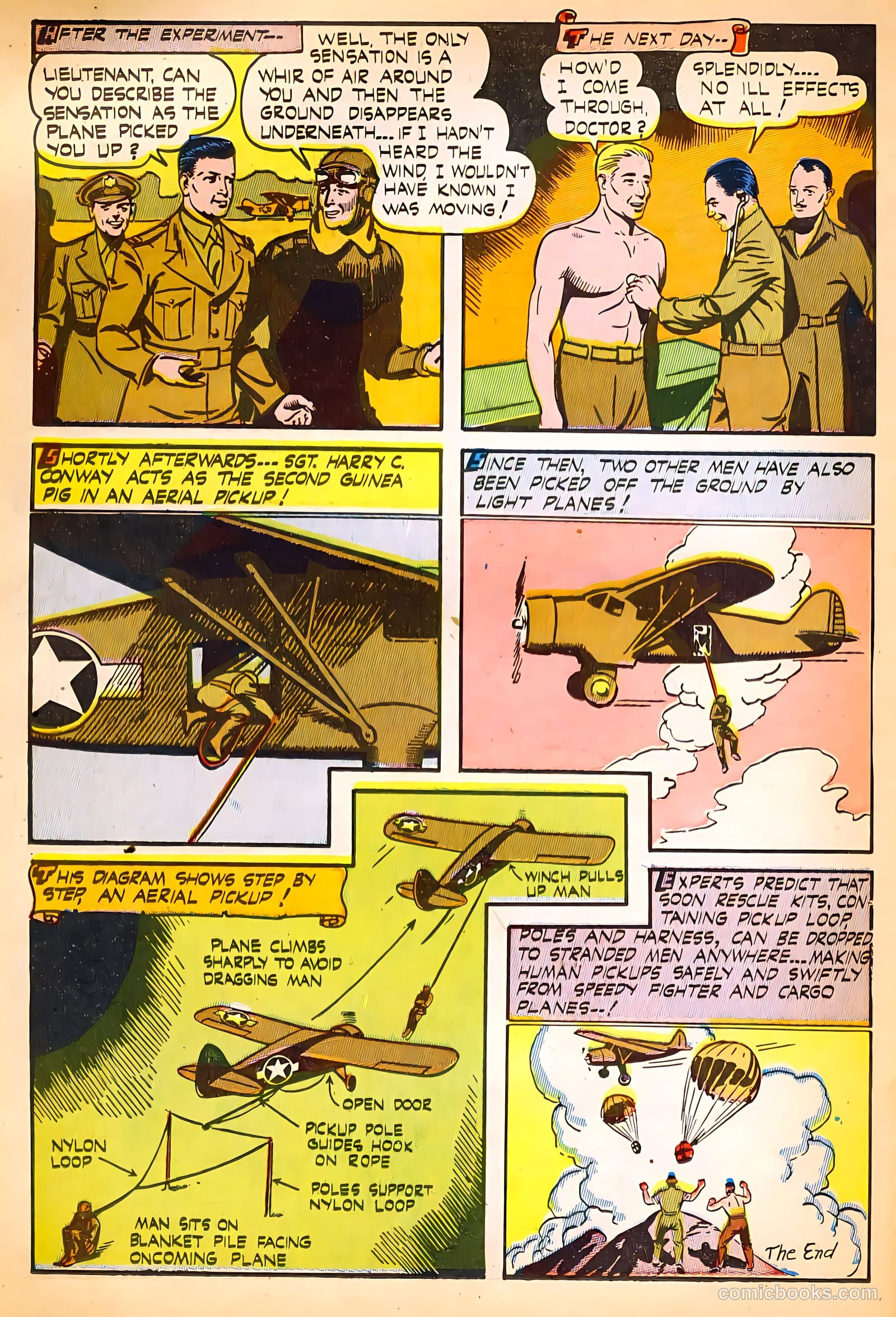Contact Comics #8 — page 38 of 52