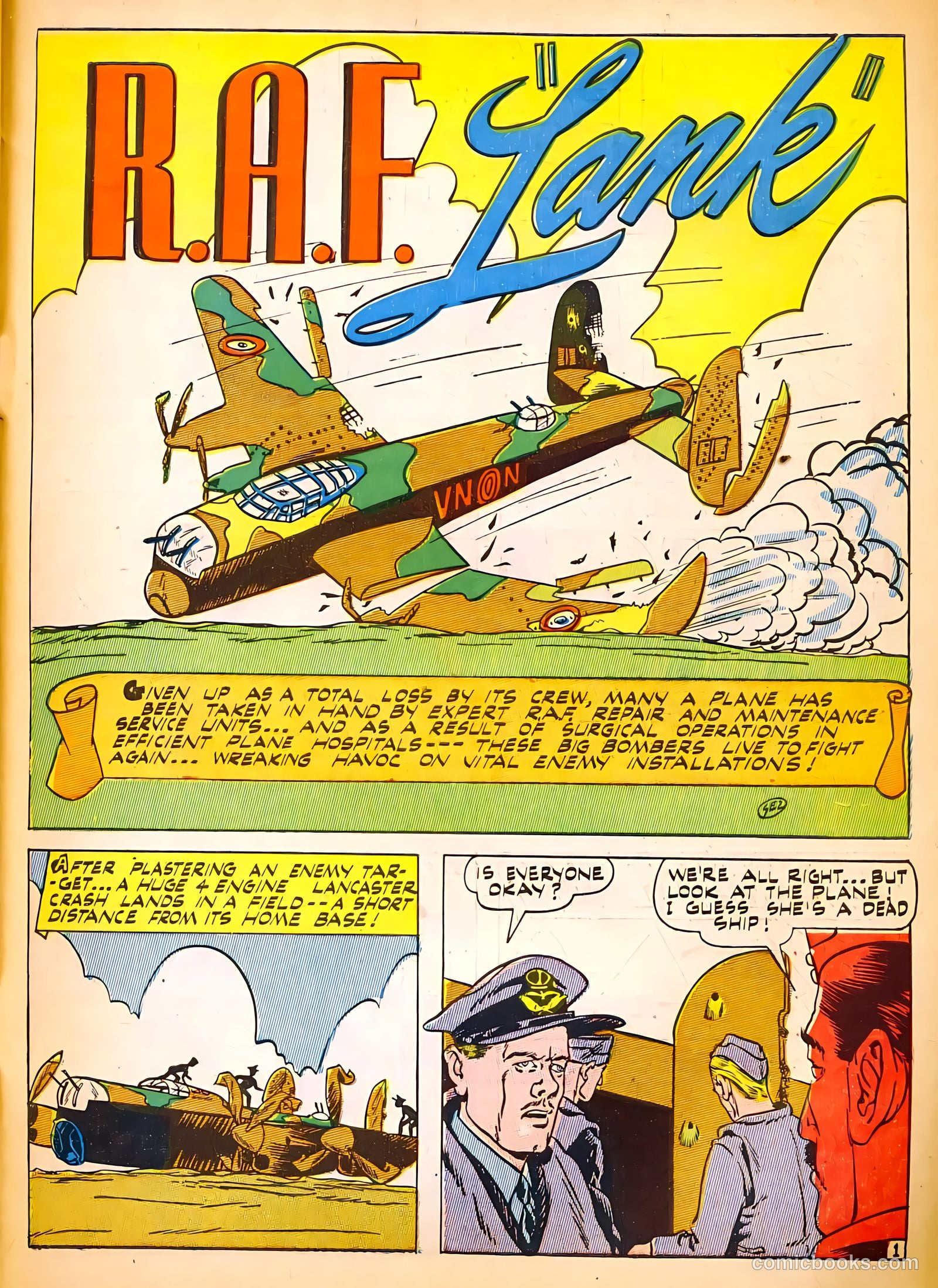 Contact Comics #8 — page 39 of 52