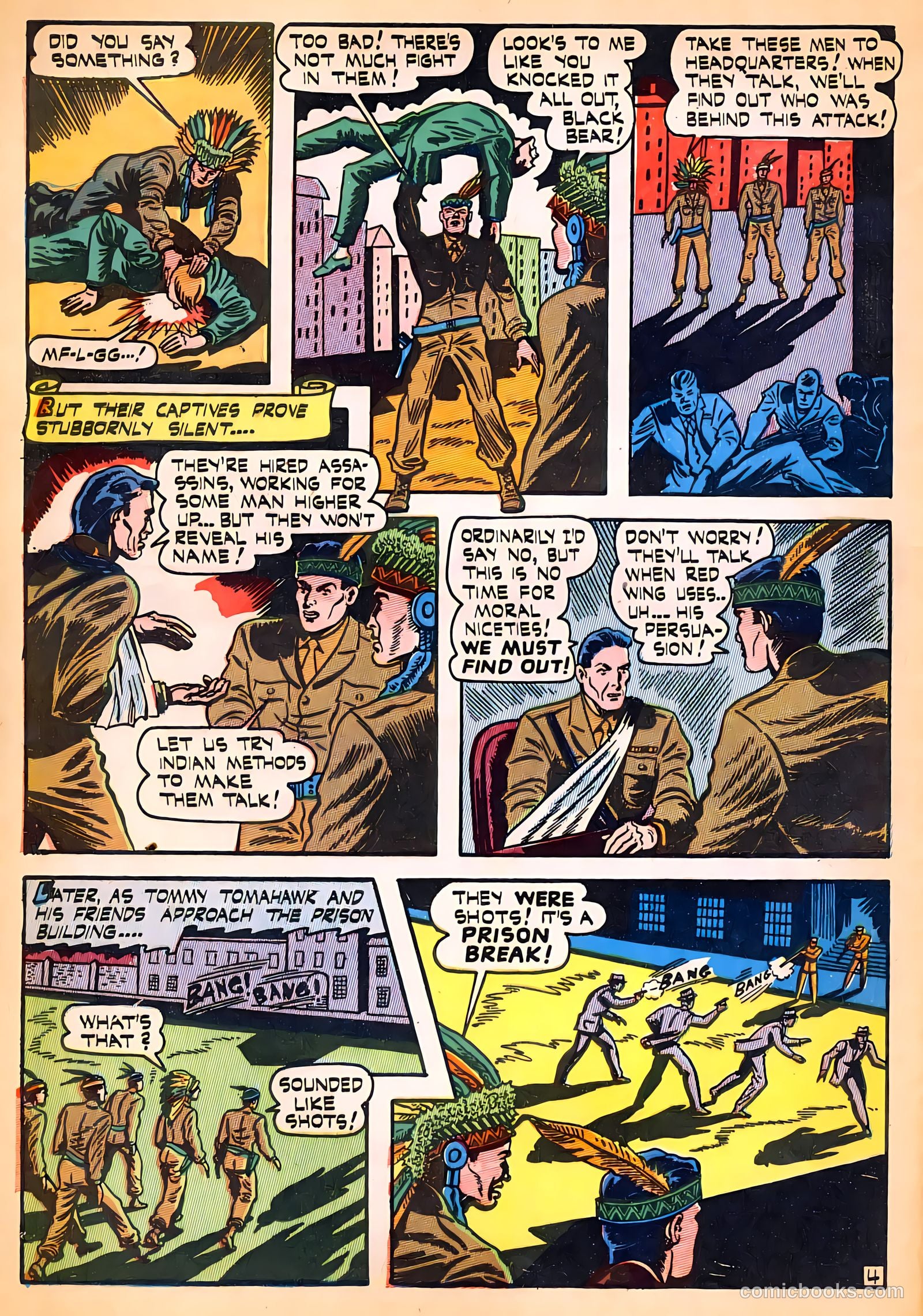 Contact Comics #8 — page 46 of 52