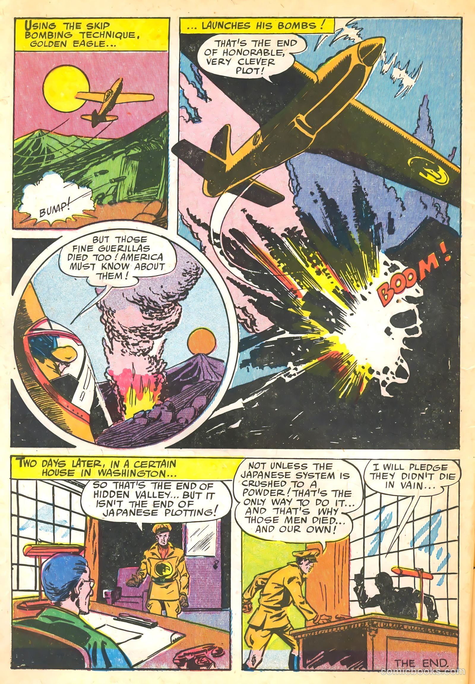 Contact Comics #9 — page 10 of 52
