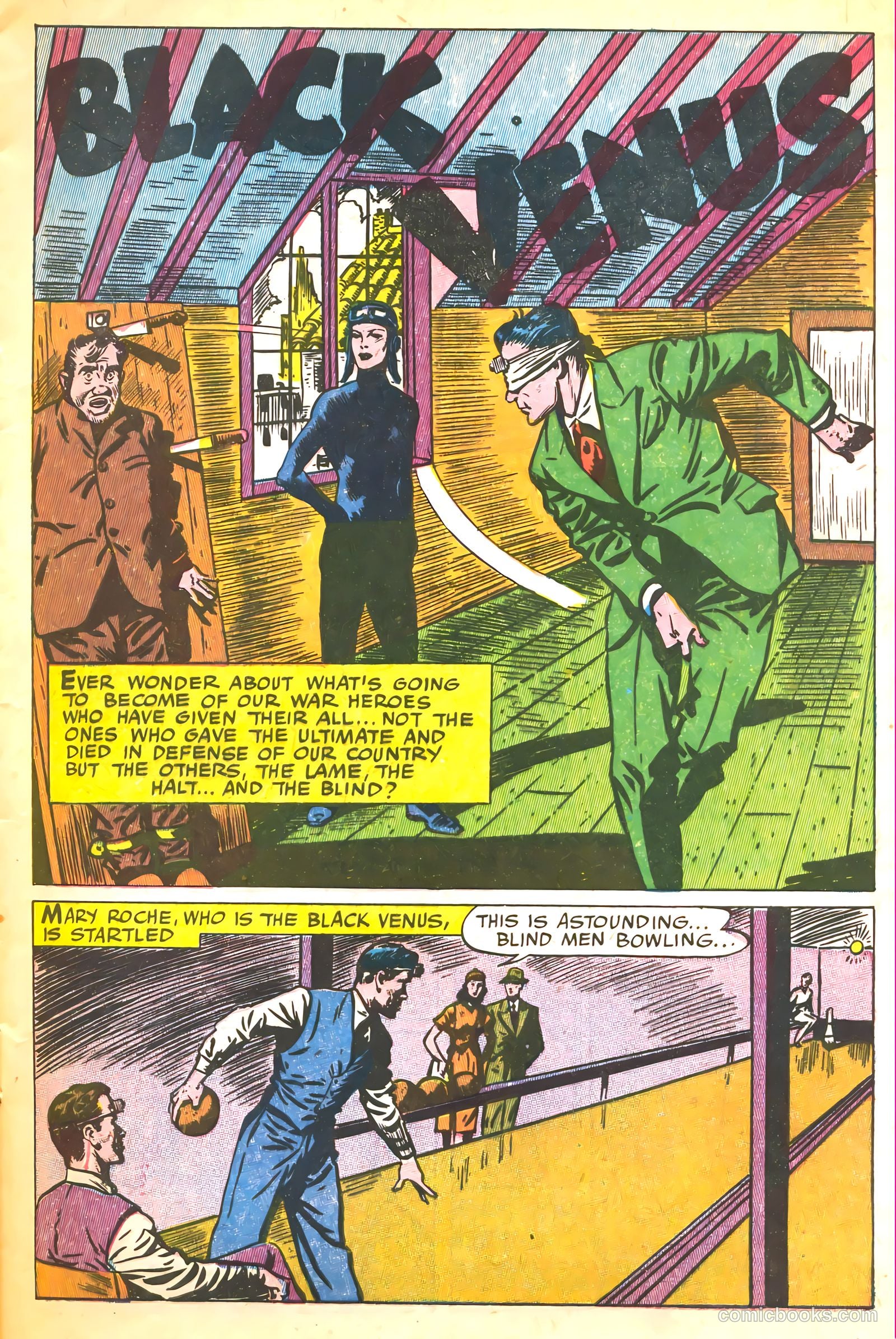 Contact Comics #9 — page 11 of 52