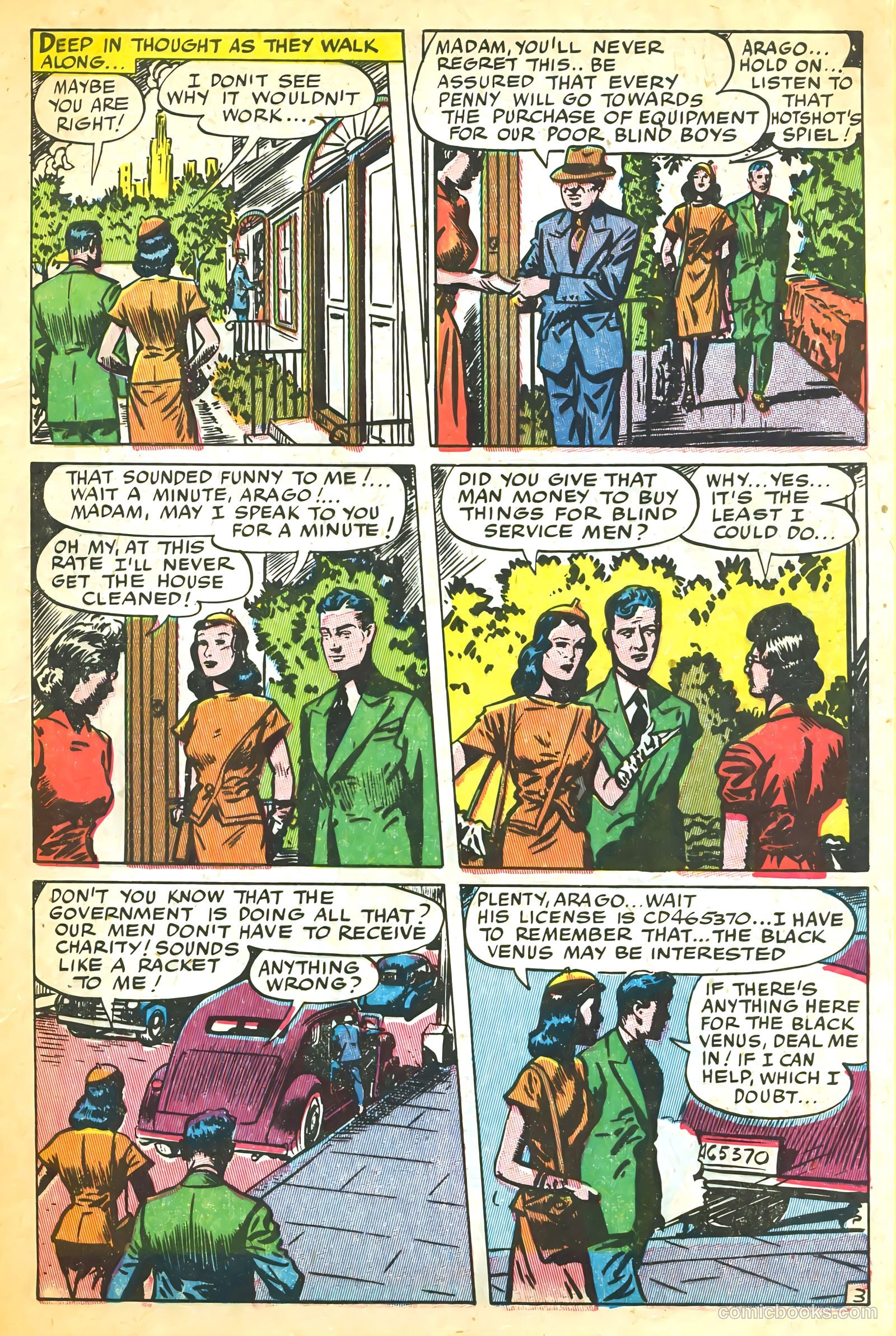 Contact Comics #9 — page 13 of 52