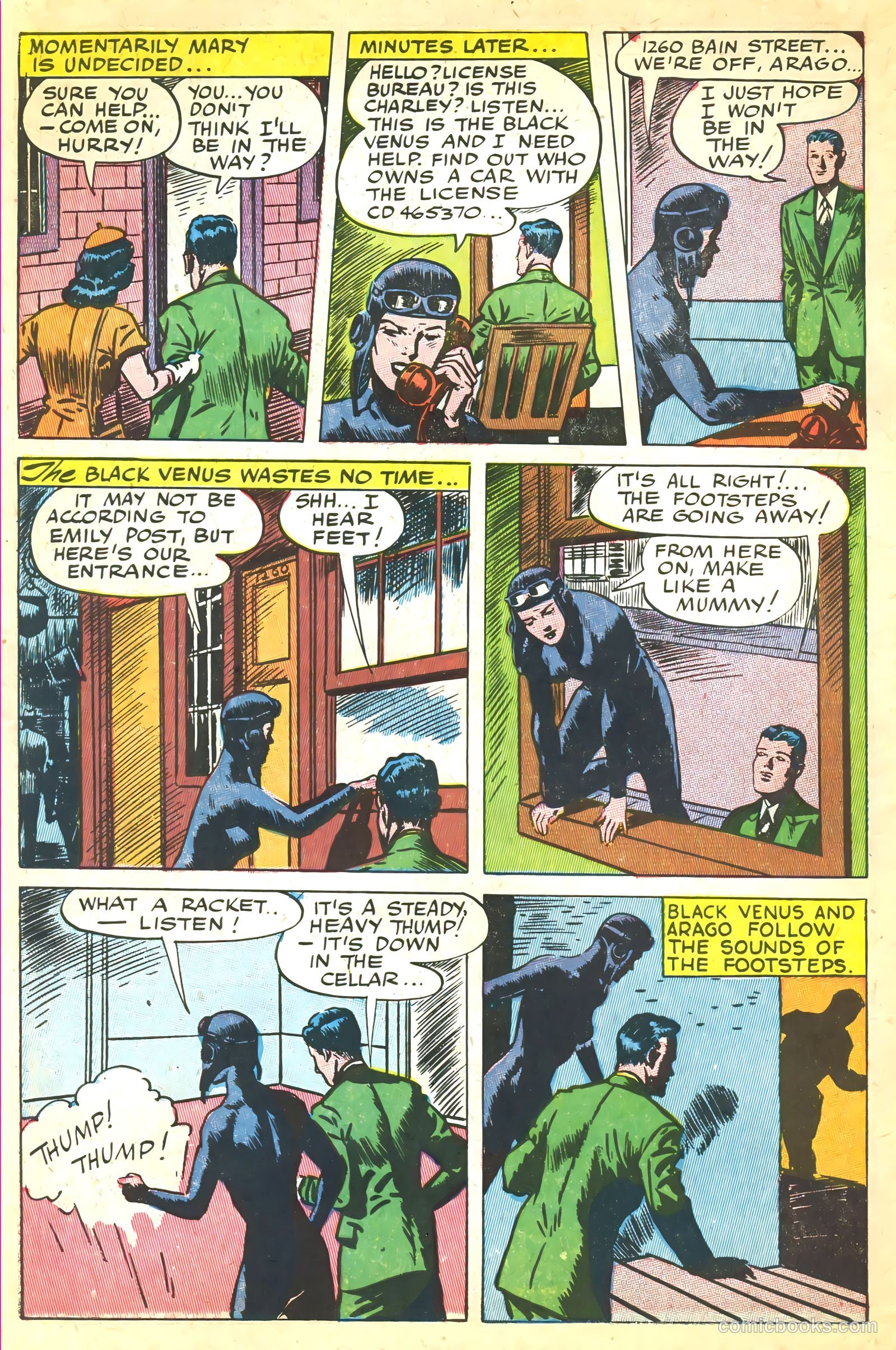 Contact Comics #9 — page 14 of 52