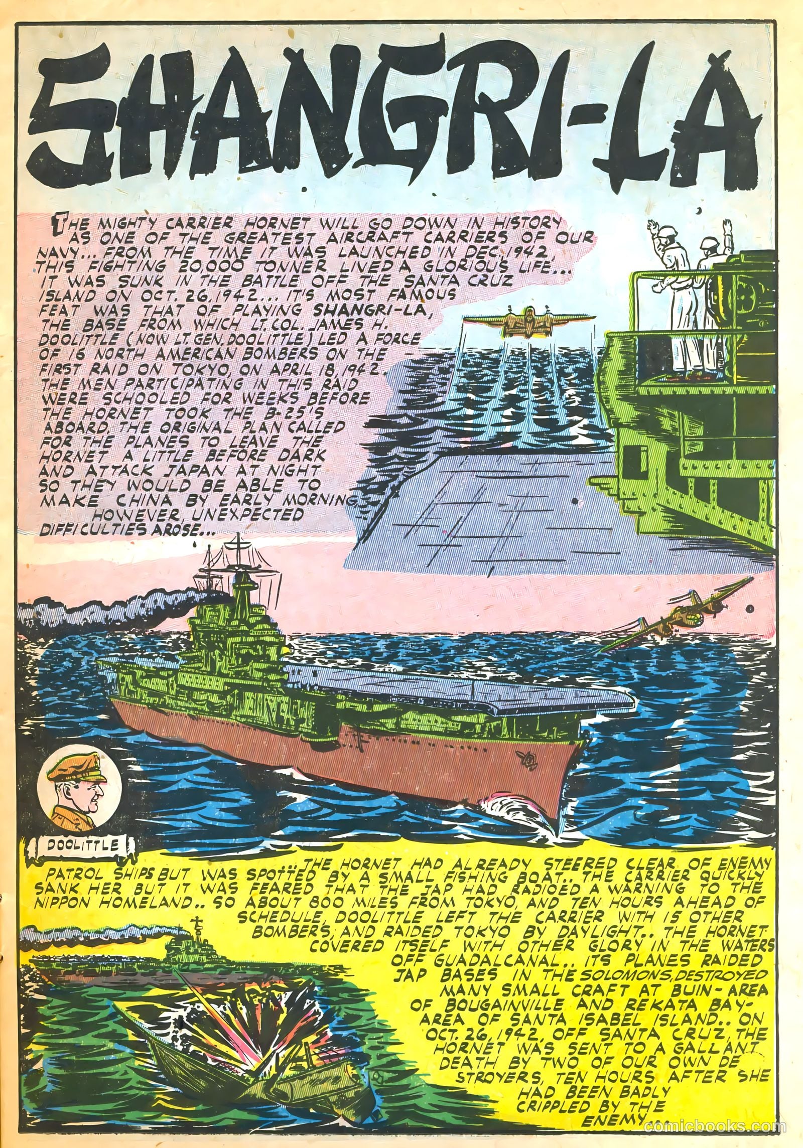 Contact Comics #9 — page 17 of 52