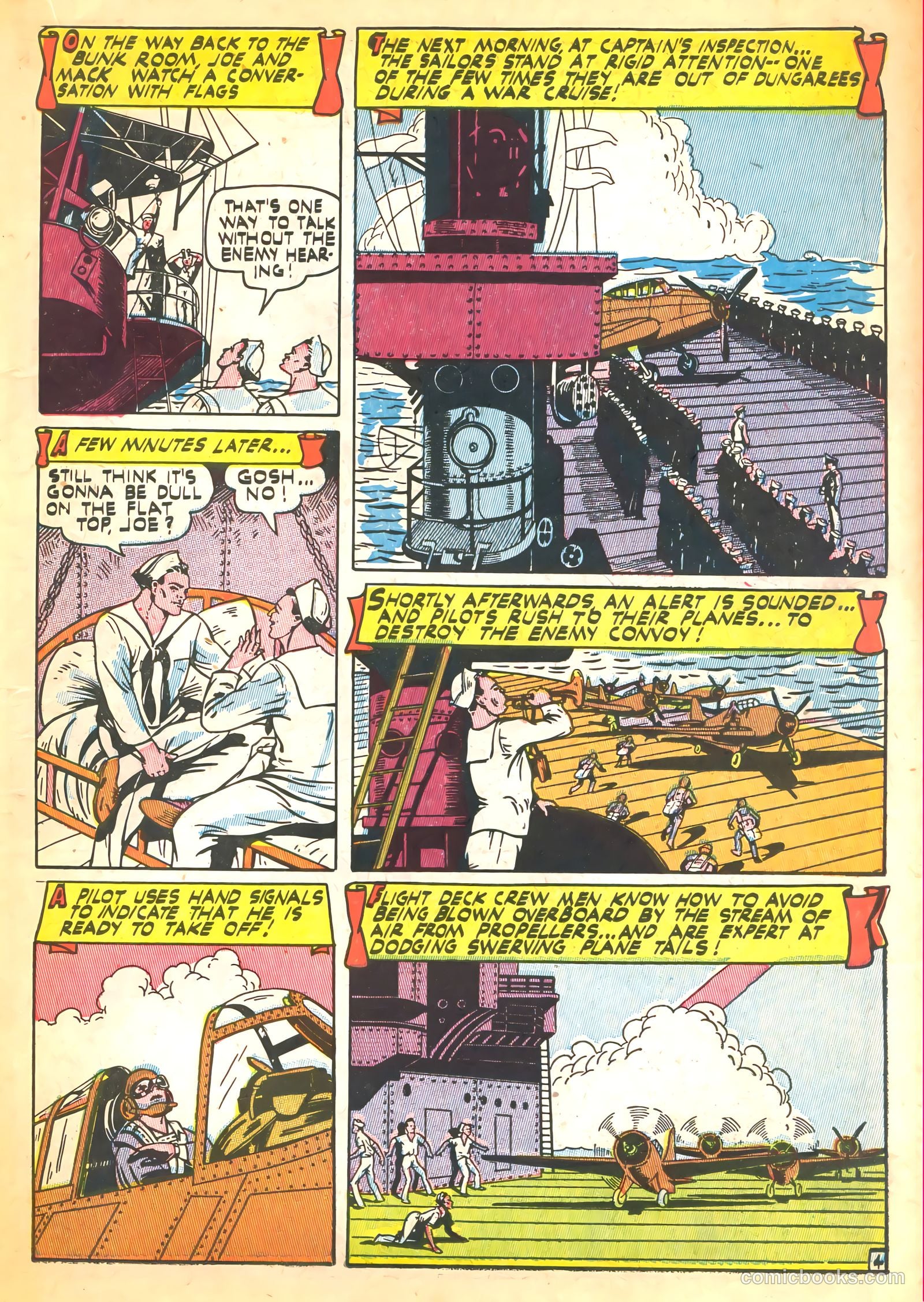 Contact Comics #9 — page 21 of 52