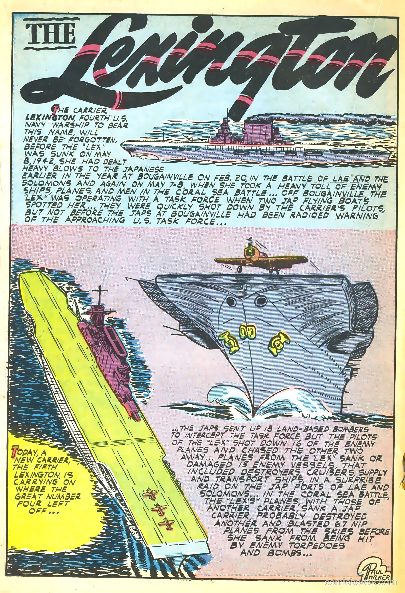 Contact Comics #9 — page 26 of 52