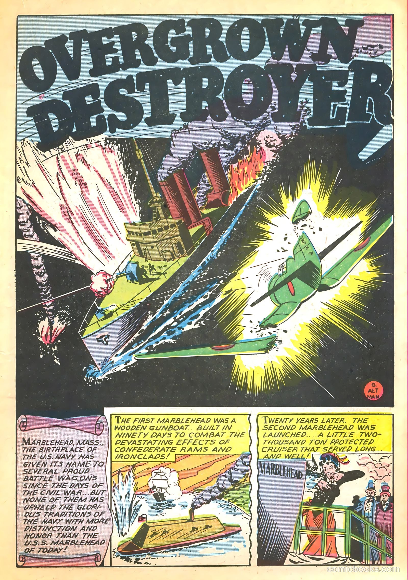 Contact Comics #9 — page 27 of 52
