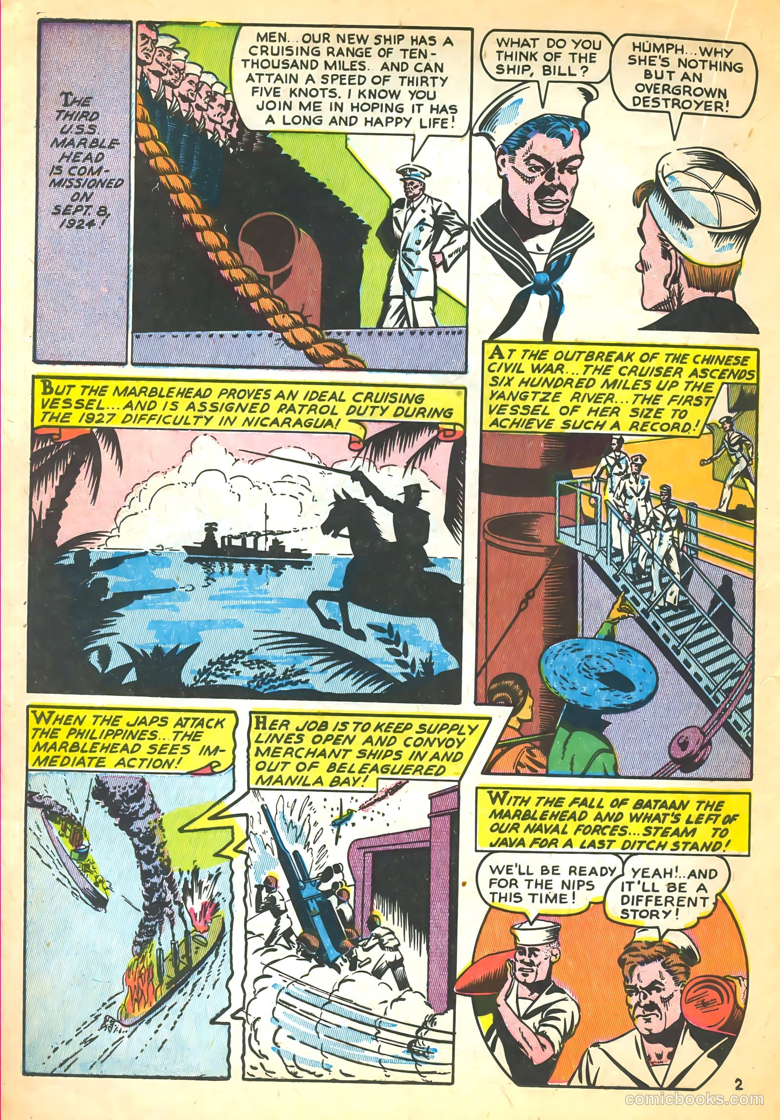 Contact Comics #9 — page 28 of 52