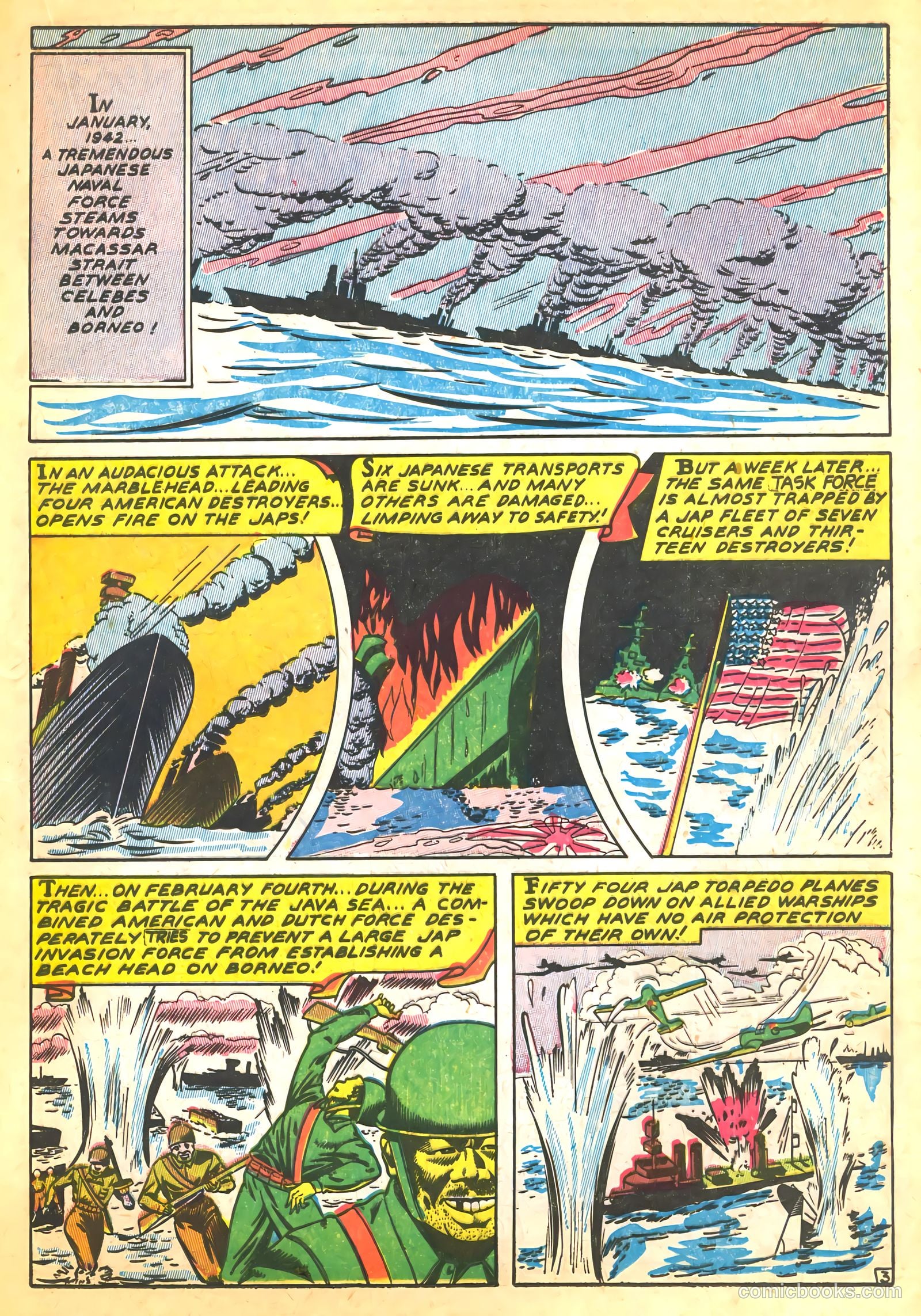 Contact Comics #9 — page 29 of 52