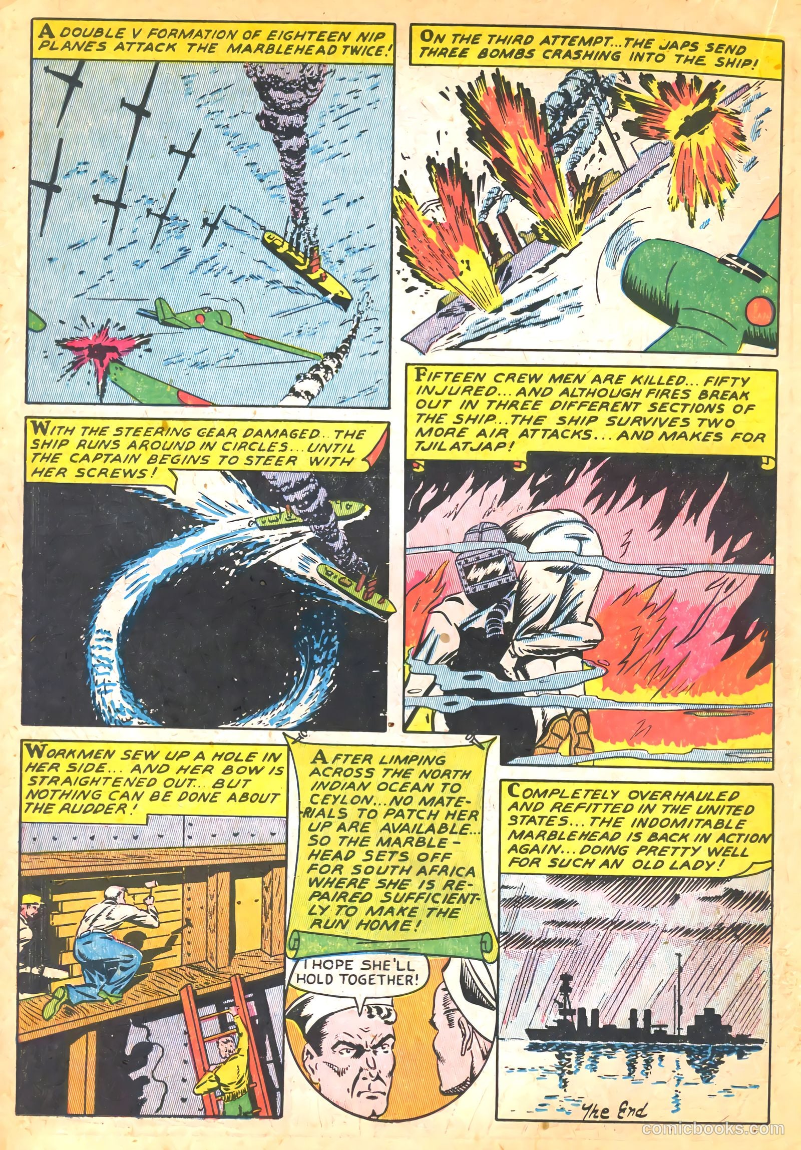 Contact Comics #9 — page 30 of 52
