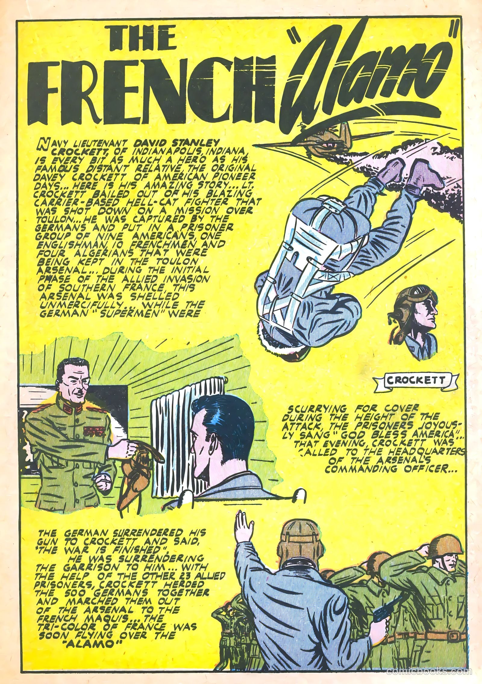 Contact Comics #9 — page 31 of 52