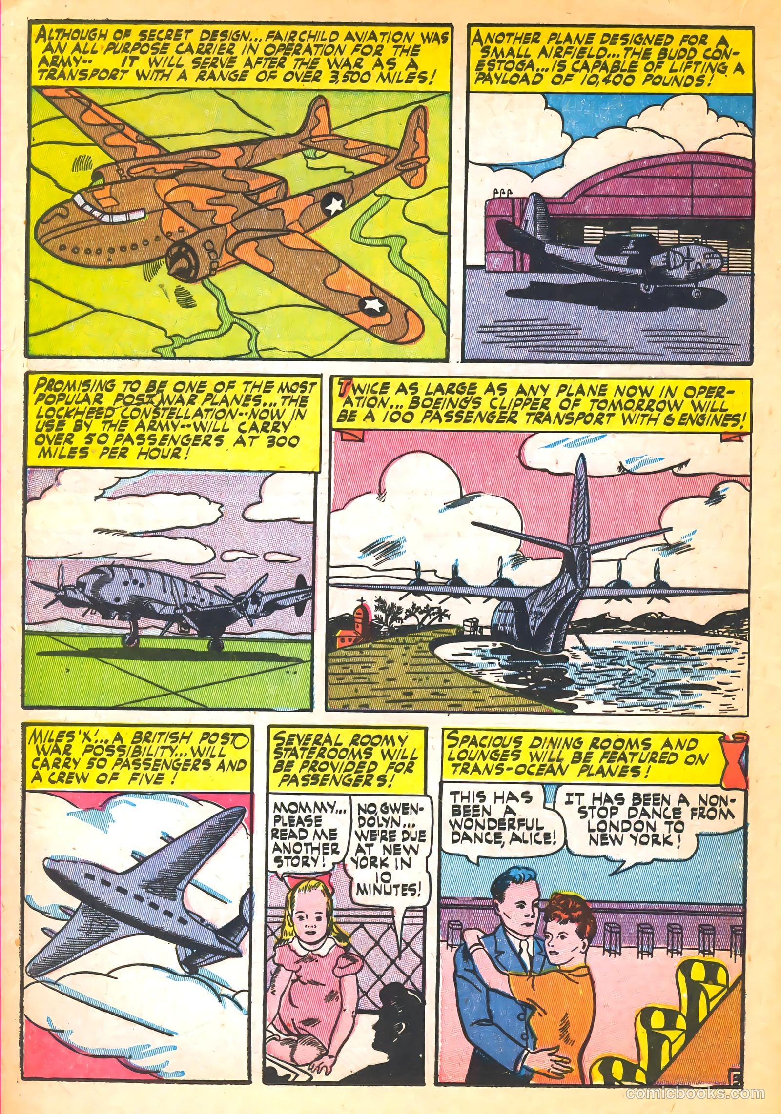 Contact Comics #9 — page 34 of 52